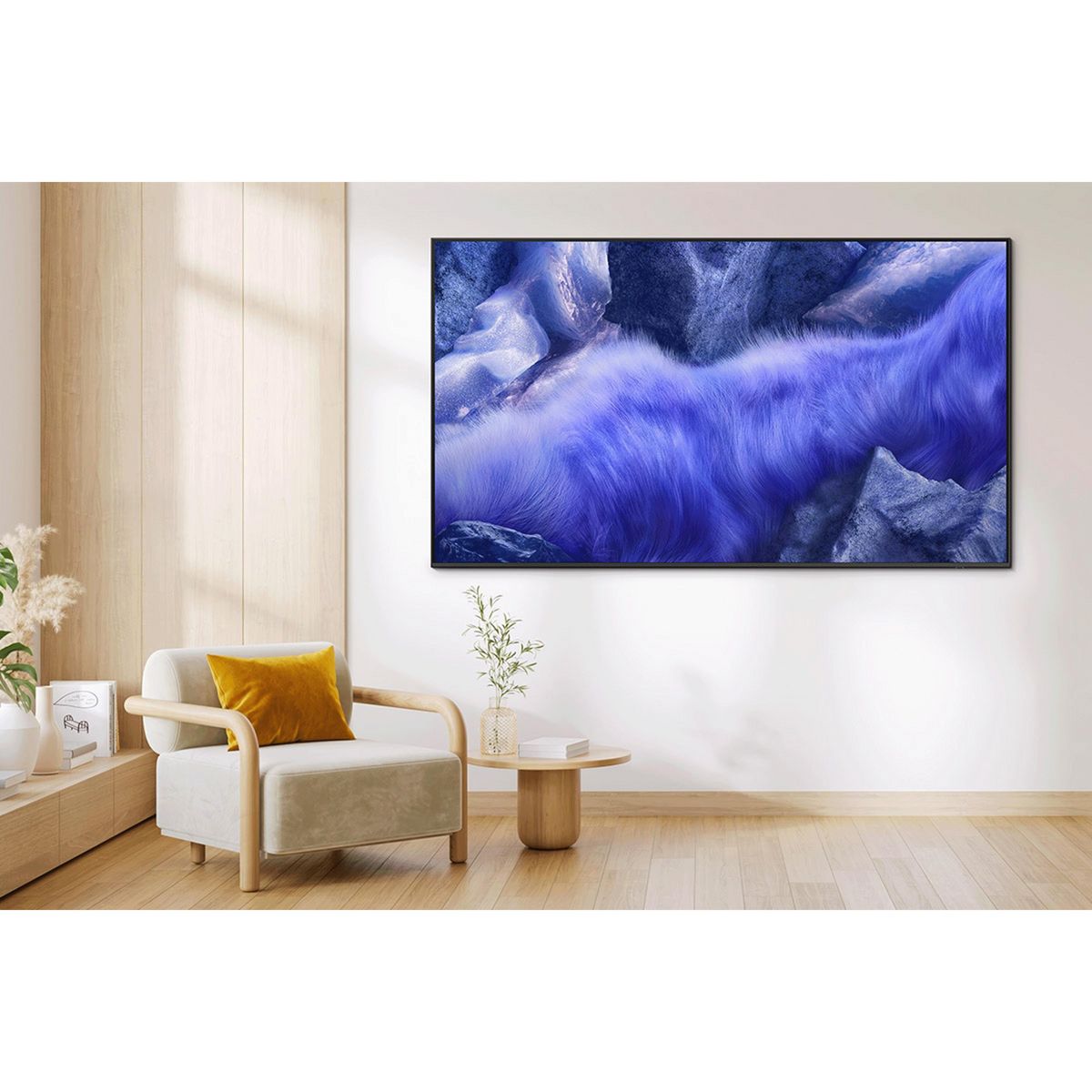 SAMSUNG TV QLED Q75QEF1 2025