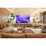 Voir la diapositive 12 : SAMSUNG TV Crystal UHD U8075F 2025