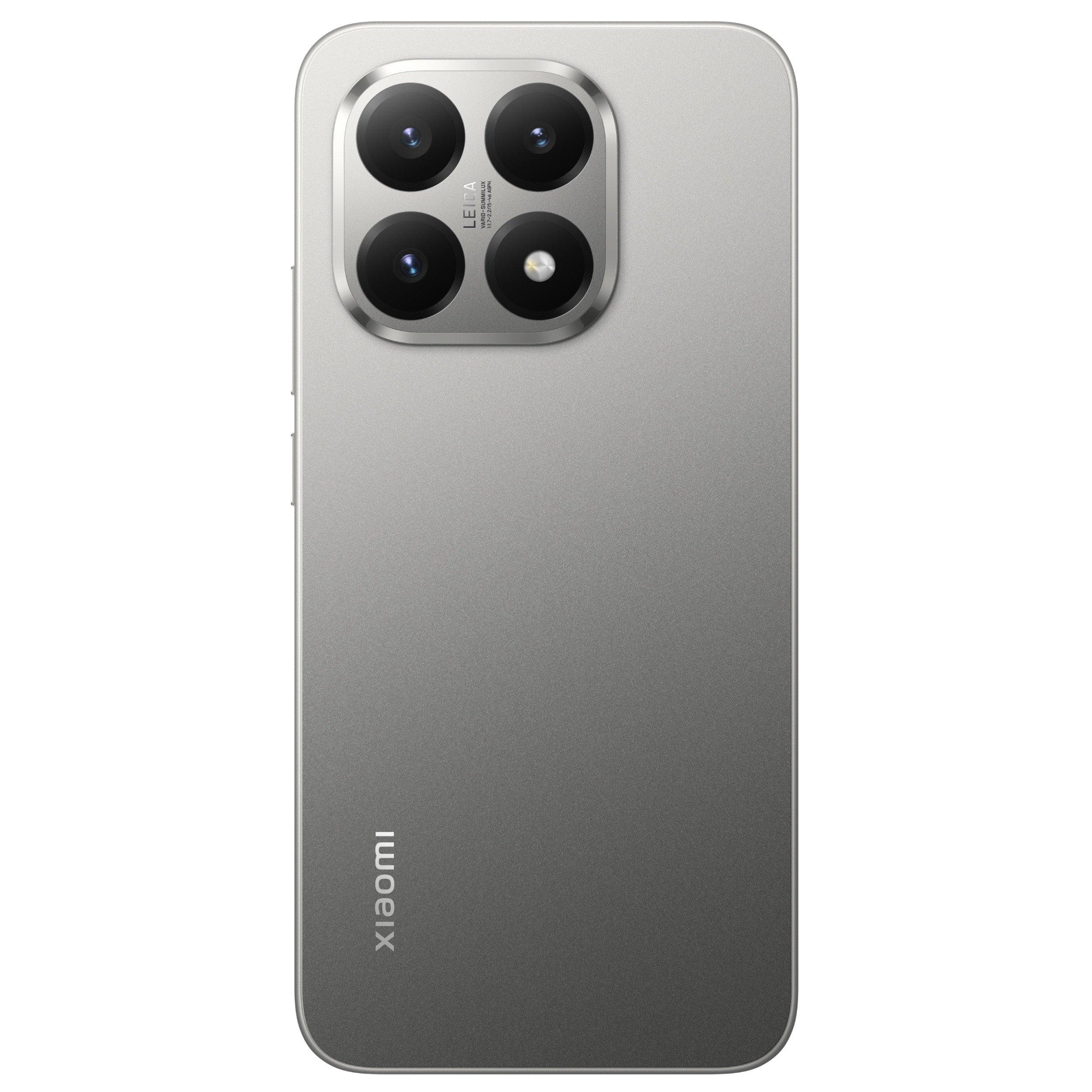 Voir la diapositive 10 : XIAOMI Redmi 15T 256Go - Gris