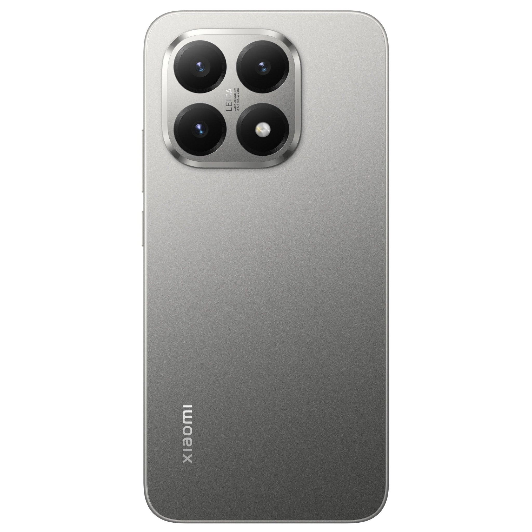 Voir la diapositive 10 : XIAOMI Redmi 15T 256Go - Gris