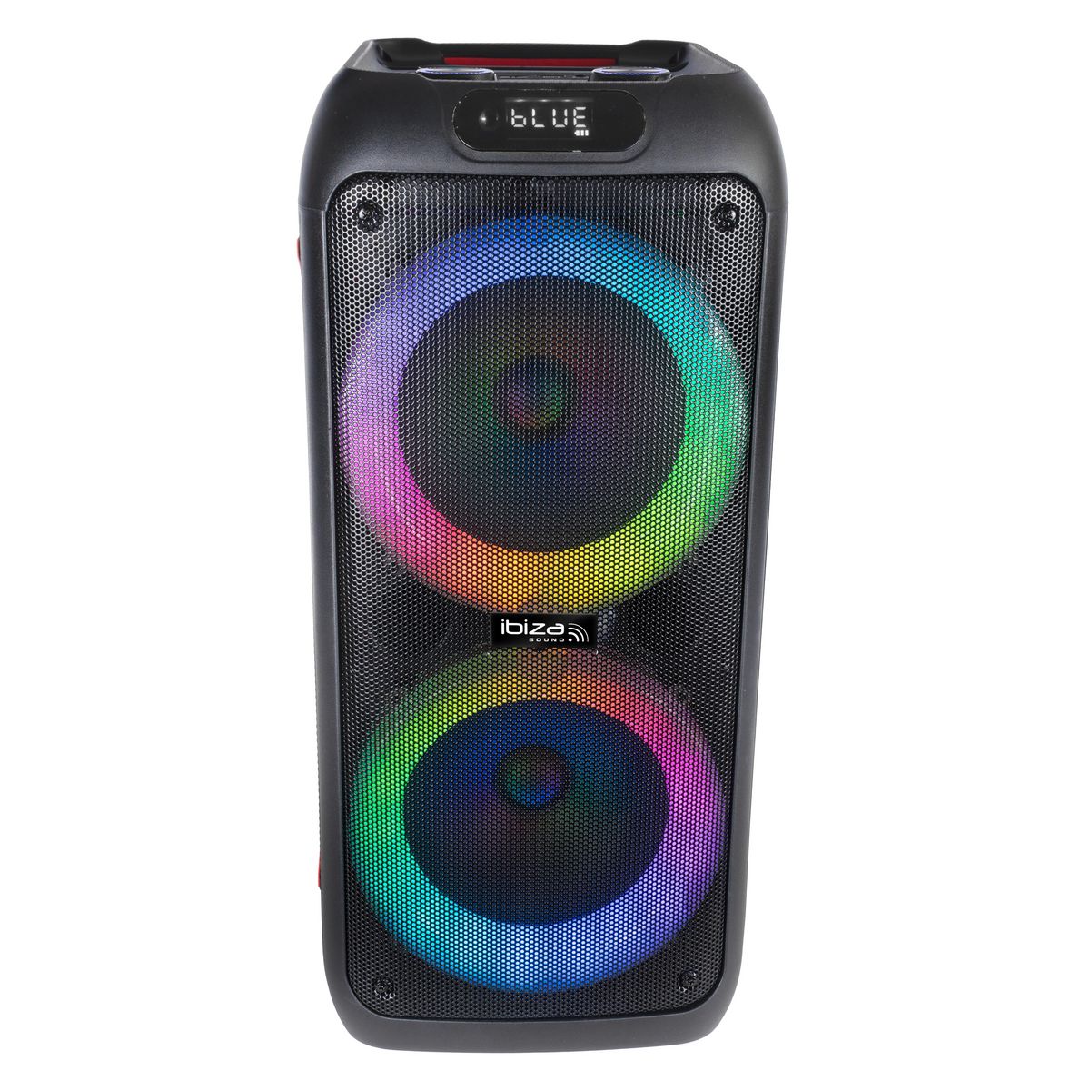 IBIZA Enceinte Highpower Columbia 750