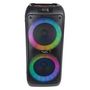 Voir la diapositive 2 : IBIZA Enceinte Highpower Columbia 750