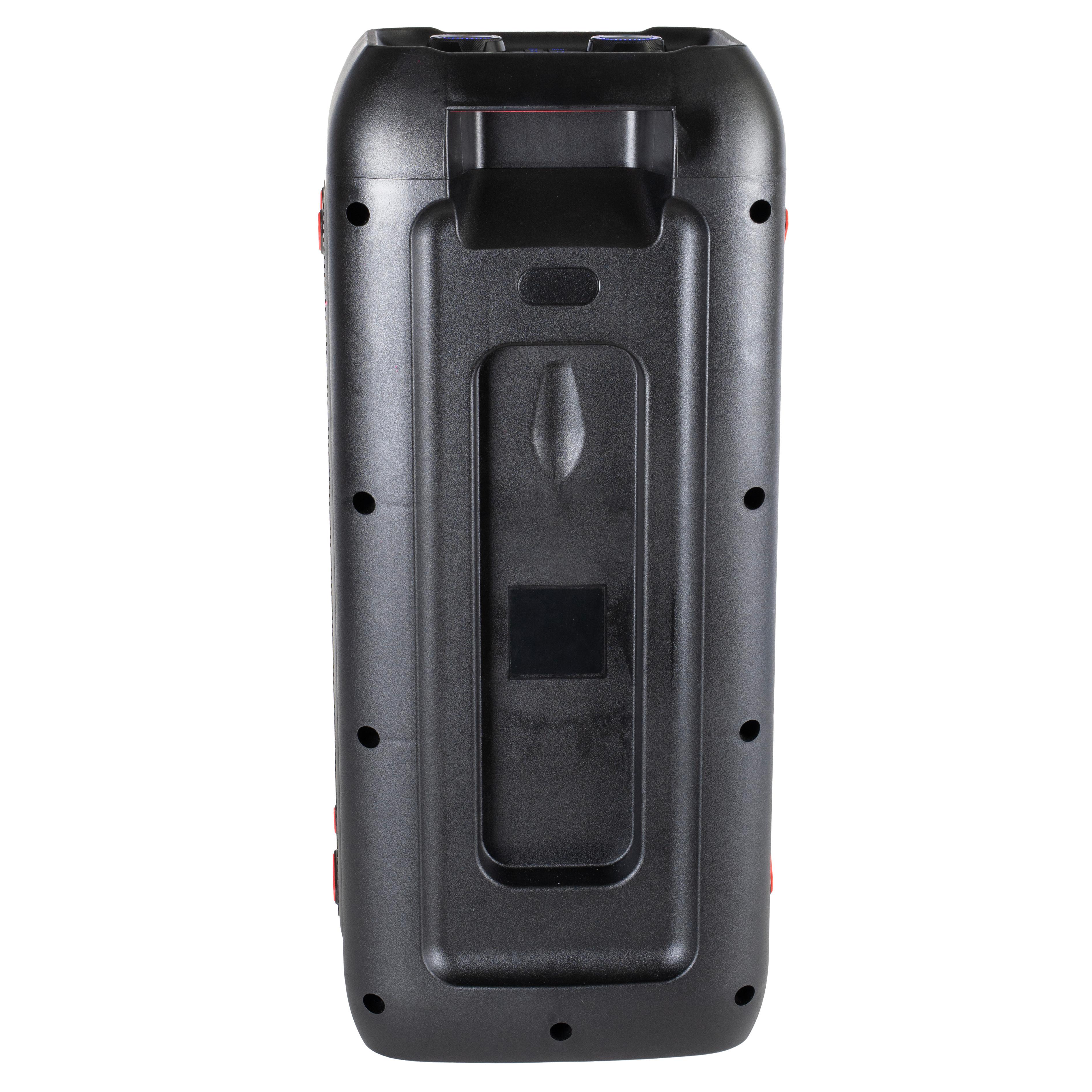 Voir la diapositive 3 : IBIZA Enceinte Highpower Columbia 750