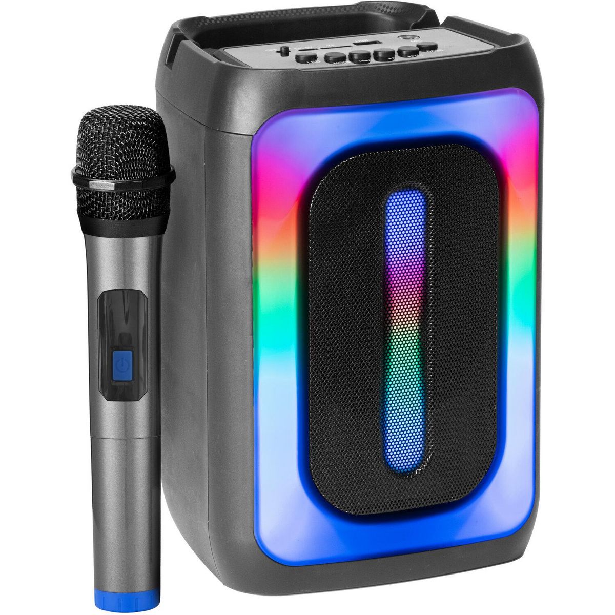 IBIZA Enceinte Bluetooth Highpower Sigma 20