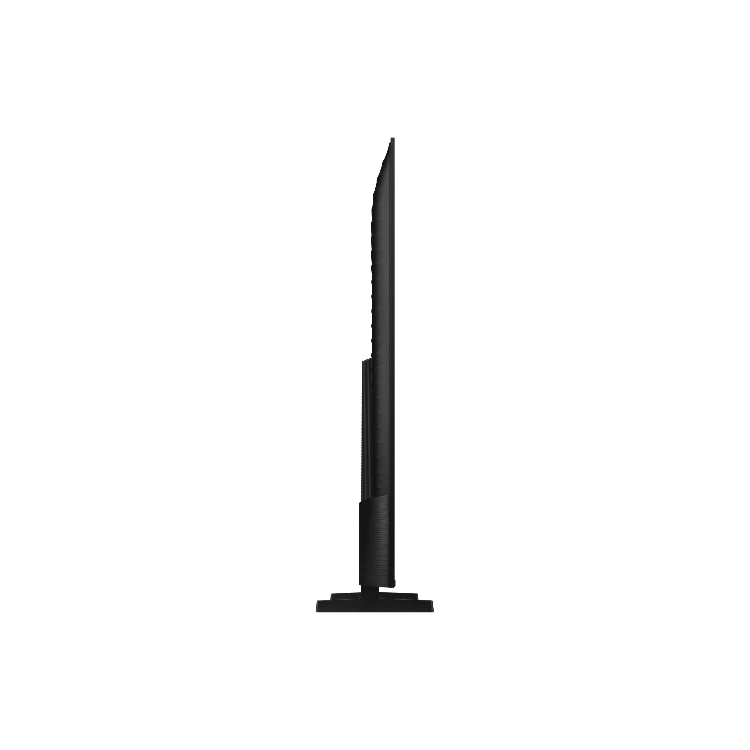 Voir la diapositive 12 : SAMSUNG TV QLED Q55Q6F 2025