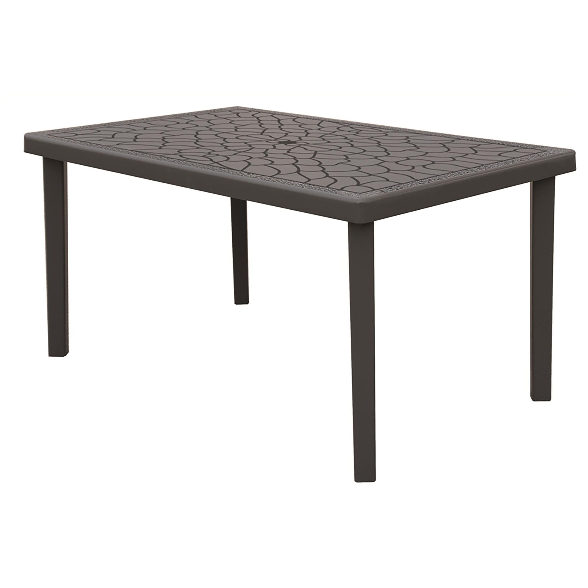 IGAPGRANDSOLEIL Table GRUVYER anthracite