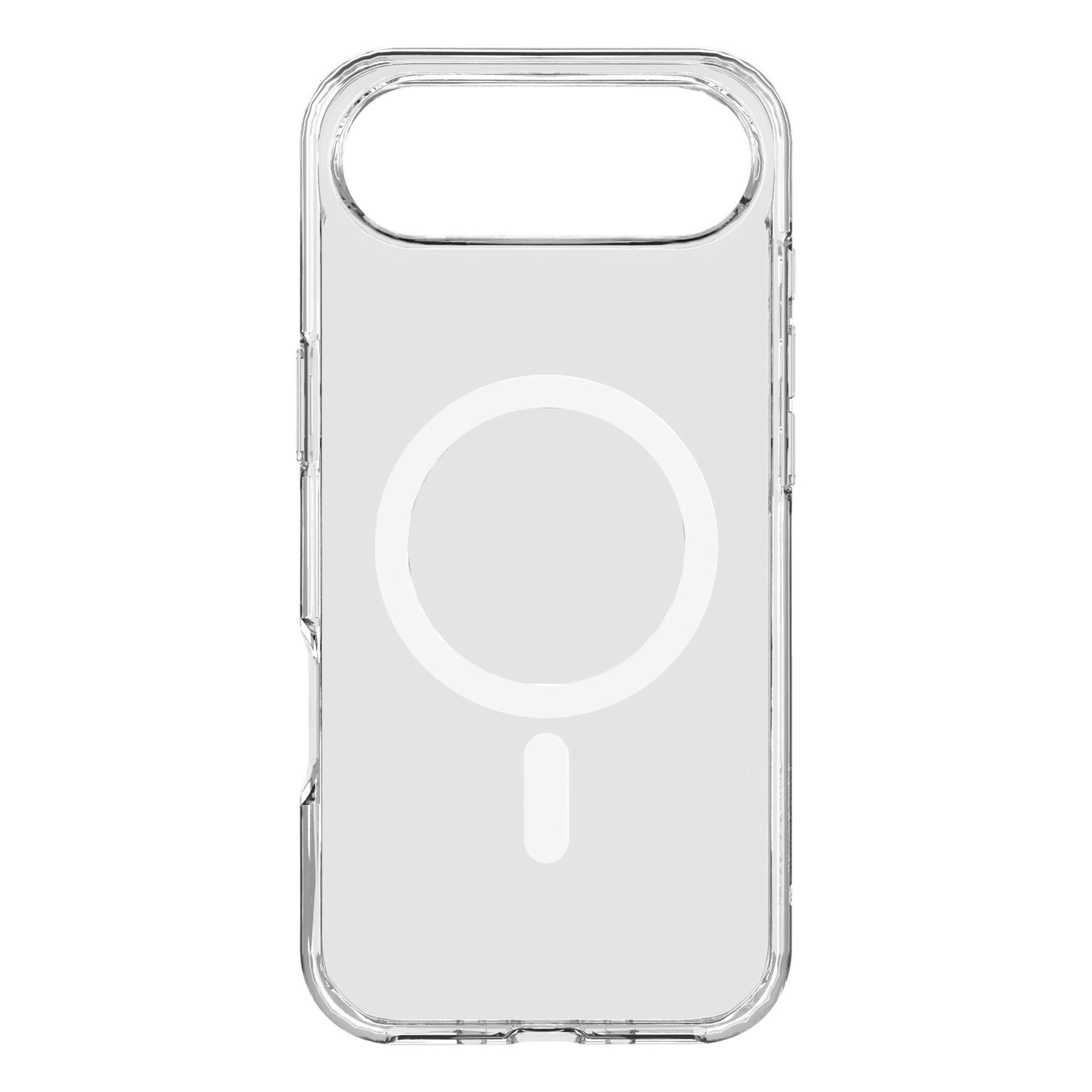 CELLULARLINE Coque Magsafe transparente pour iPhone 17 Air