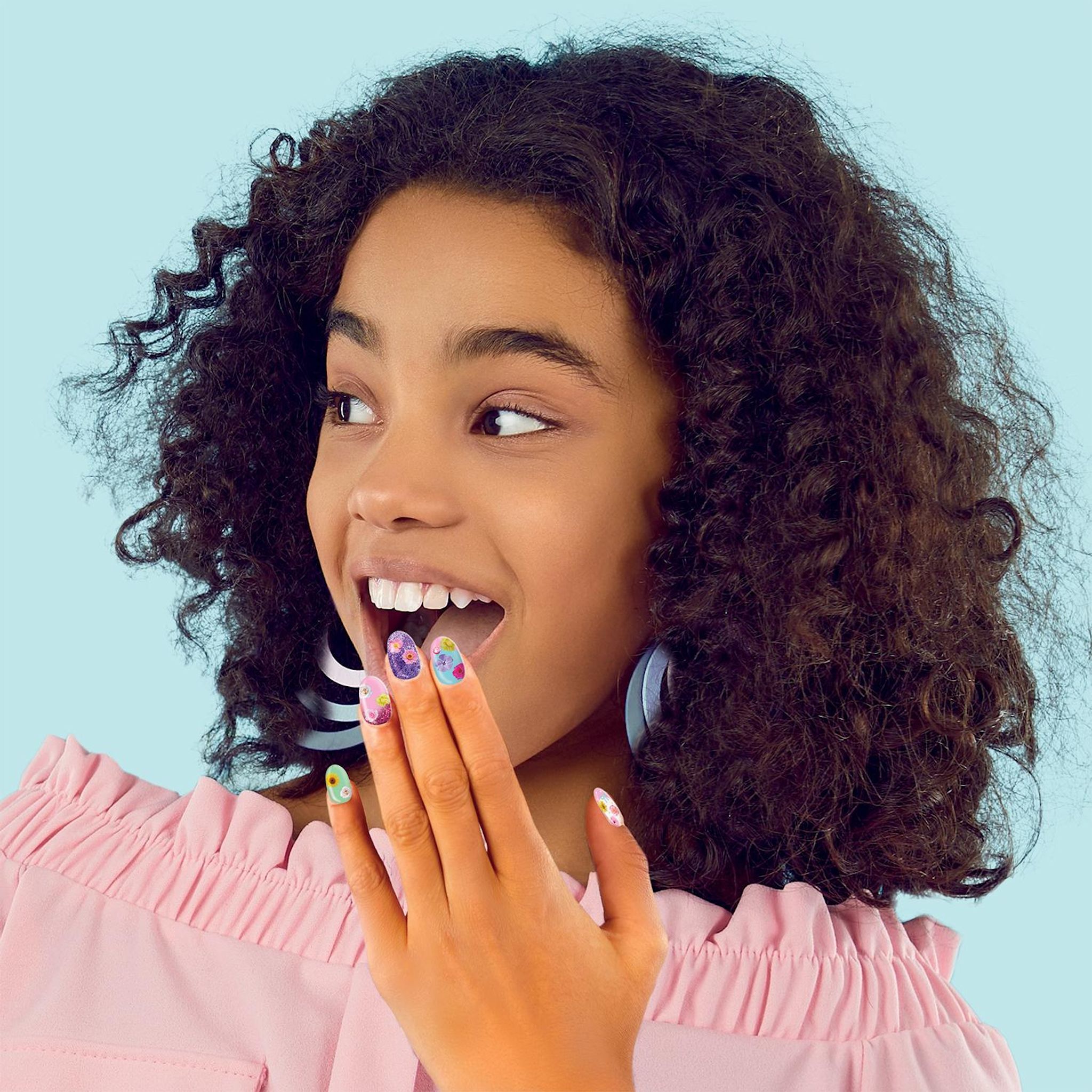 Voir la diapositive 7 : CANAL TOYS Roue de manucure