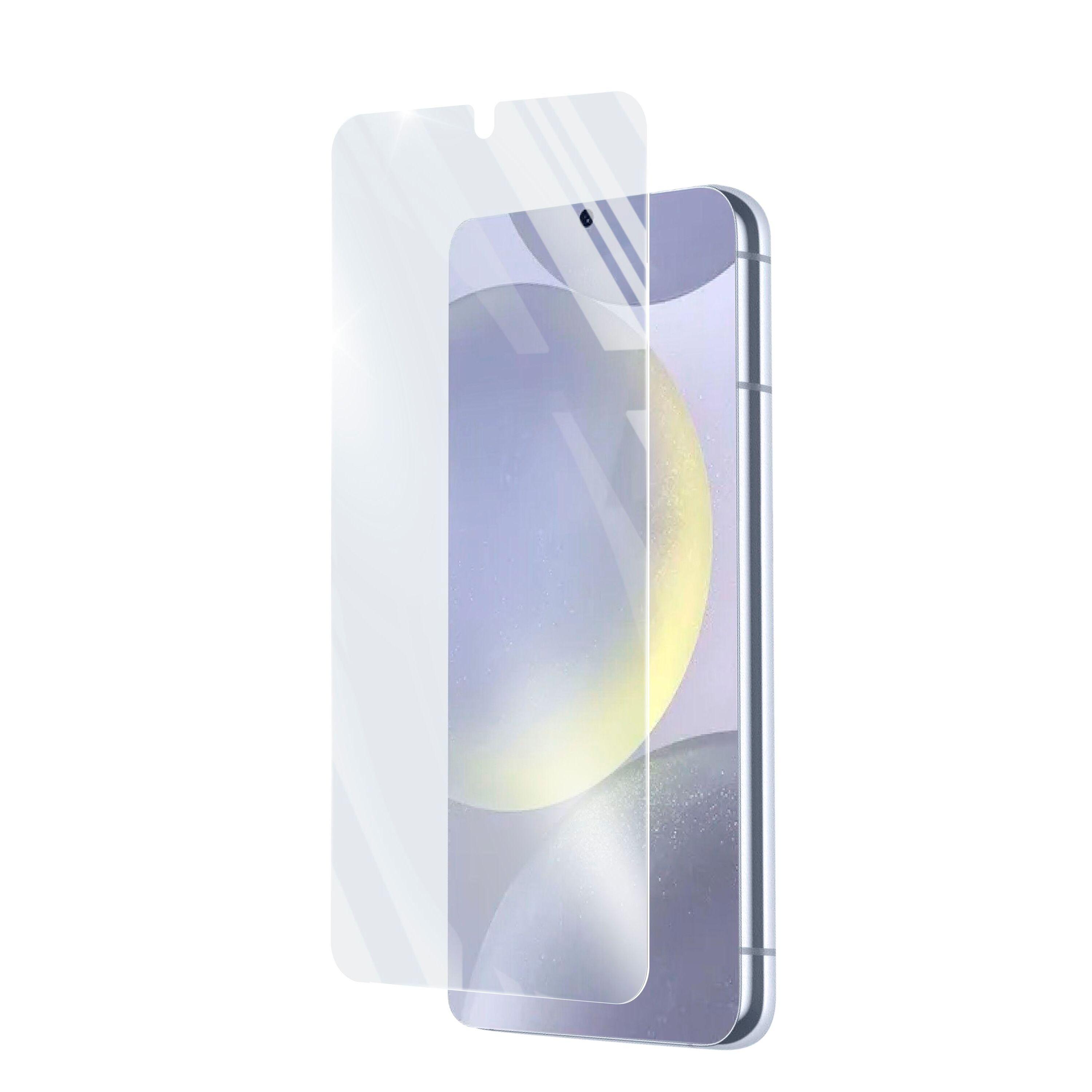 CELLULARLINE Verre Trempé pour Samsung Galaxy S25