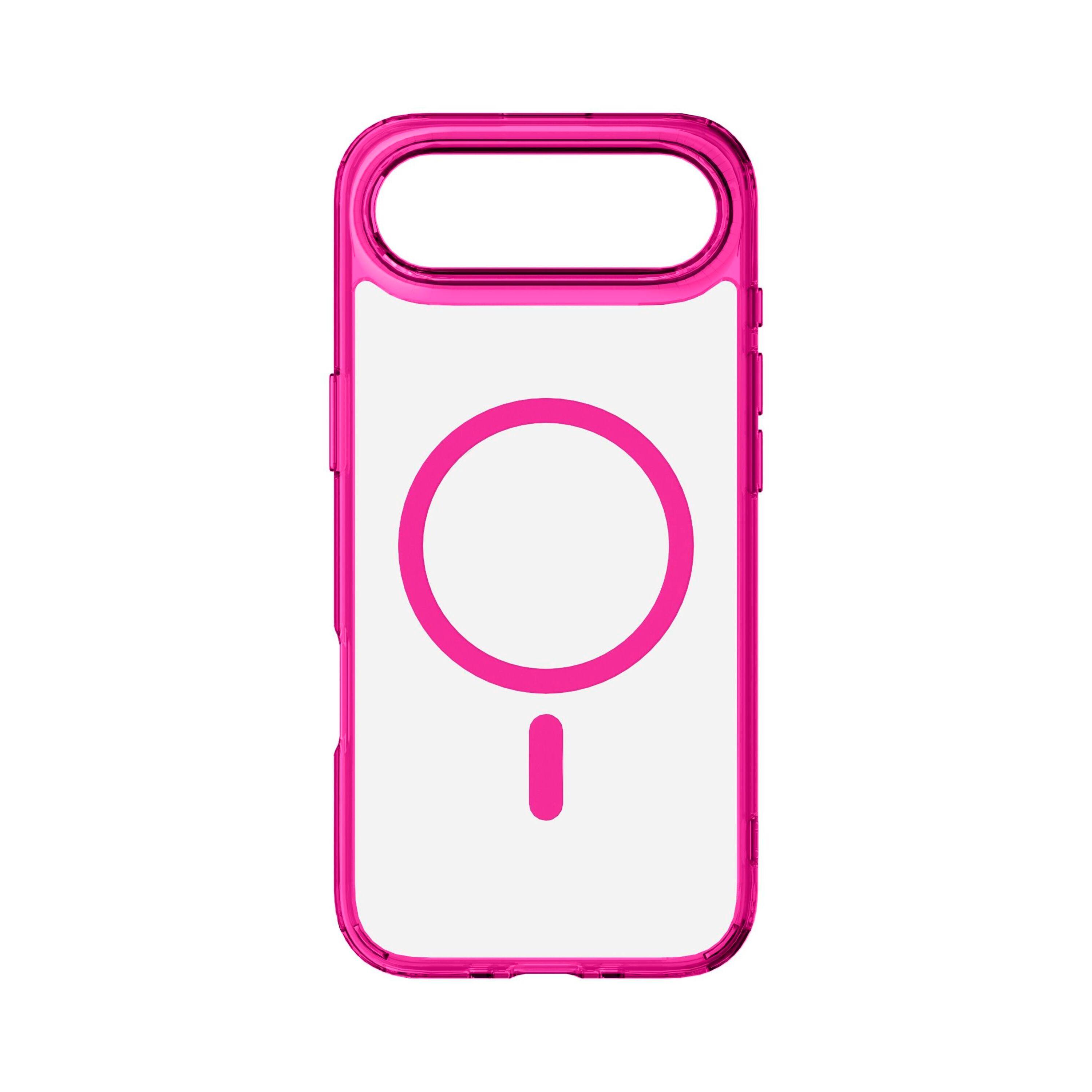 CELLULARLINE Coque Magsafe pour iPhone 17 Air Rose
