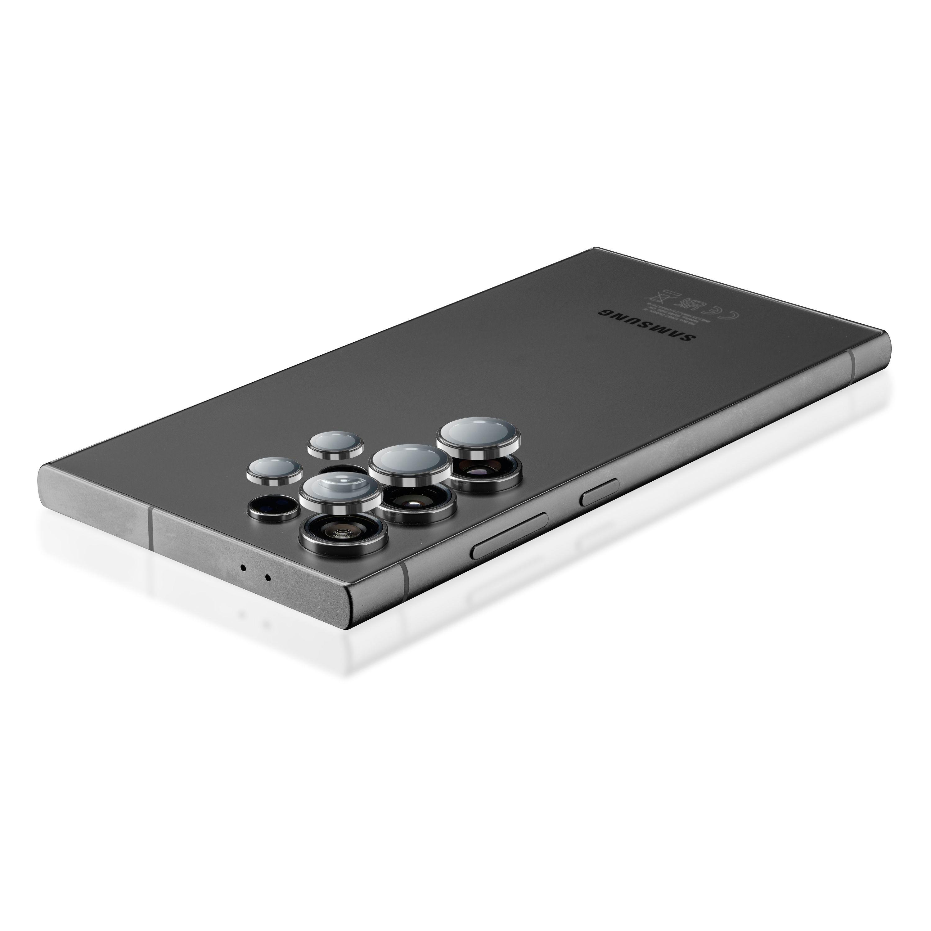 CELLULARLINE Verre Trempé pour Samsung Galaxy S25
