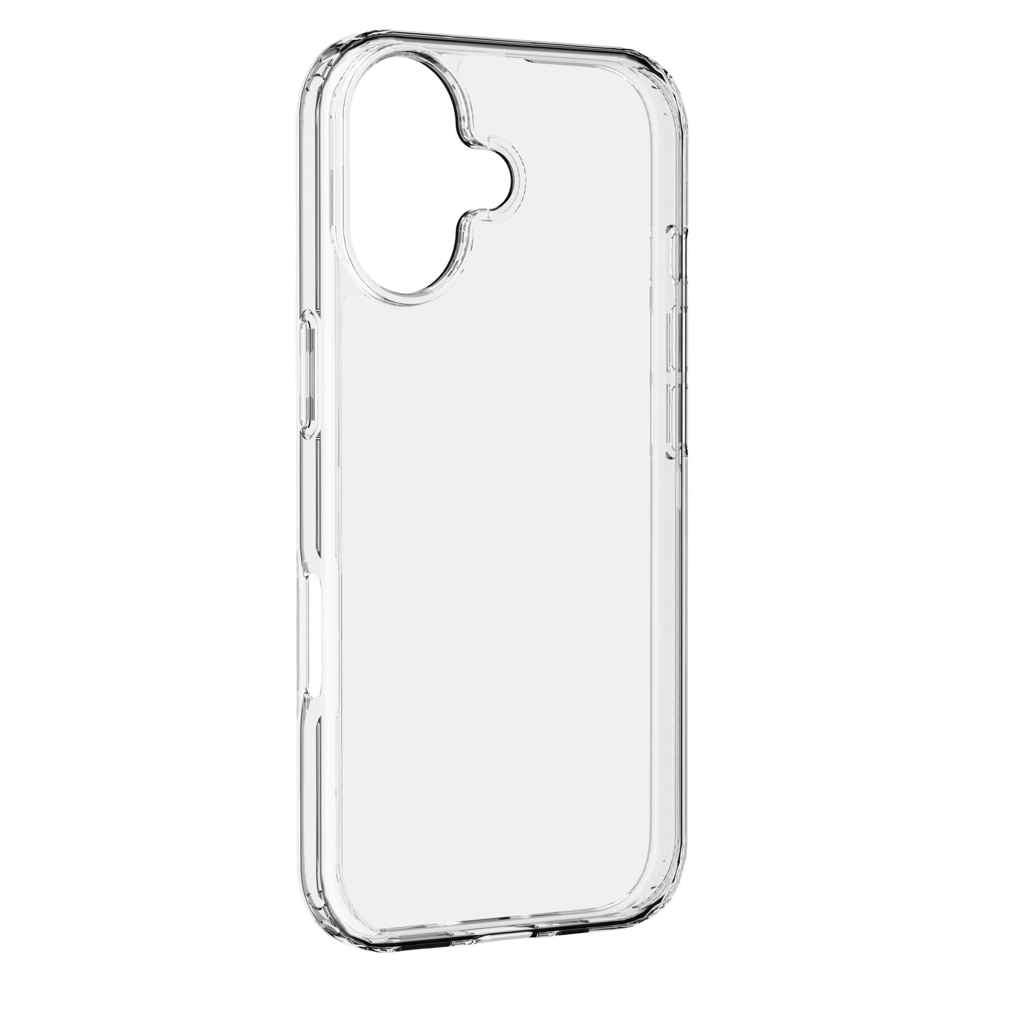 CELLULARLINE Coque pour iPhone 17 transparente