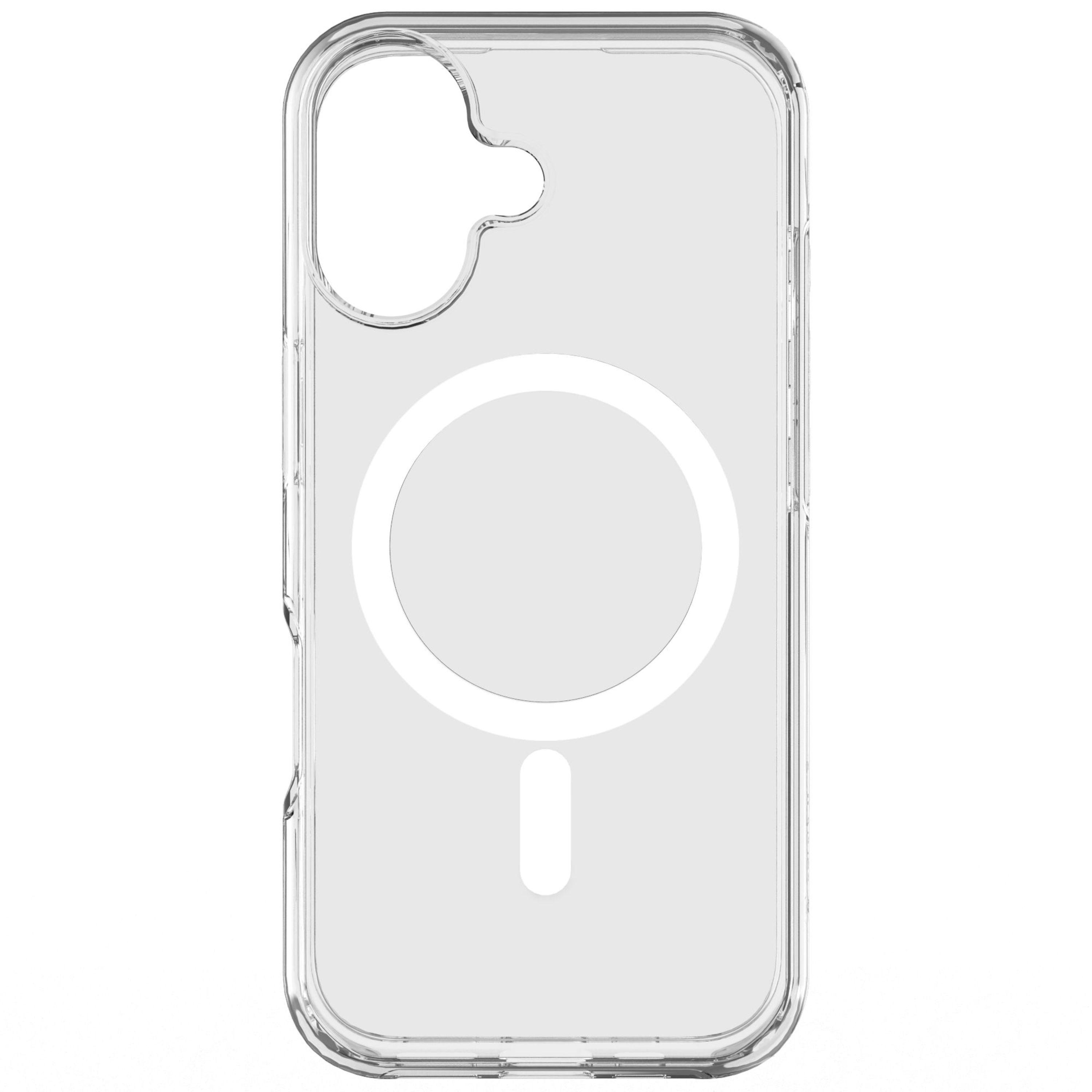 CELLULARLINE Coque Magsafe pour iPhone 17
