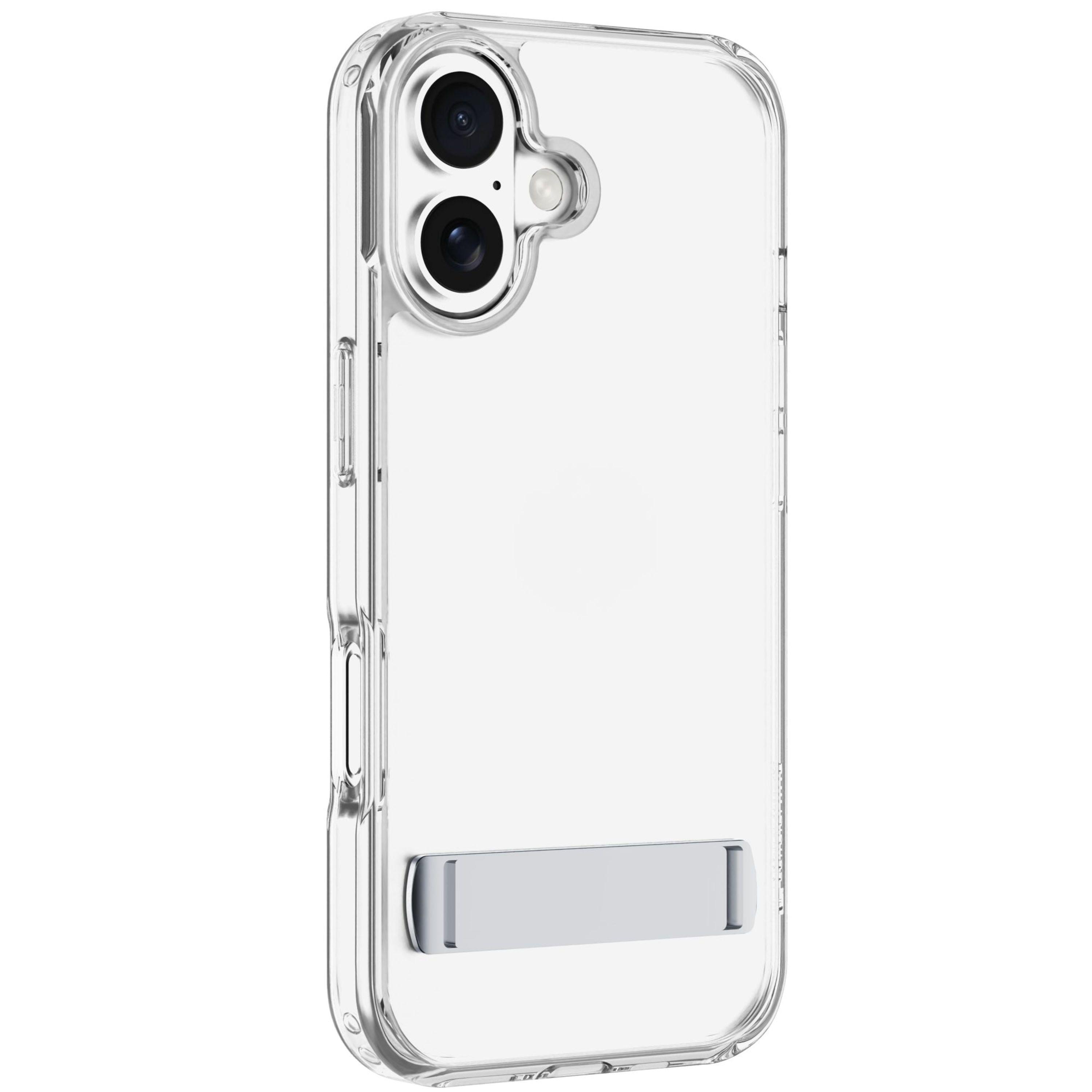 CELLULARLINE Coque transparente pour iPhone 17