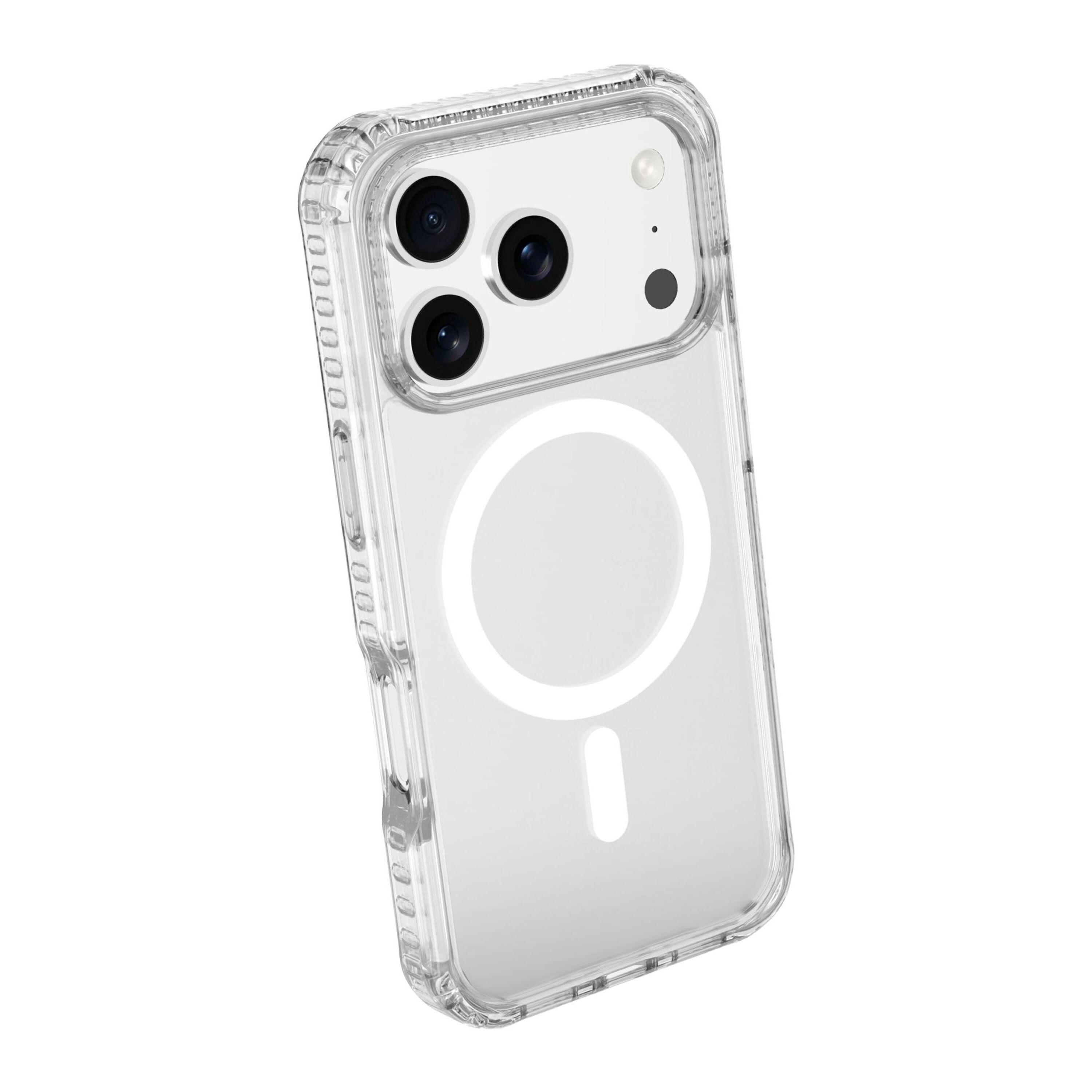 CELLULARLINE Coque Magsafe pour iPhone 17 Pro Max