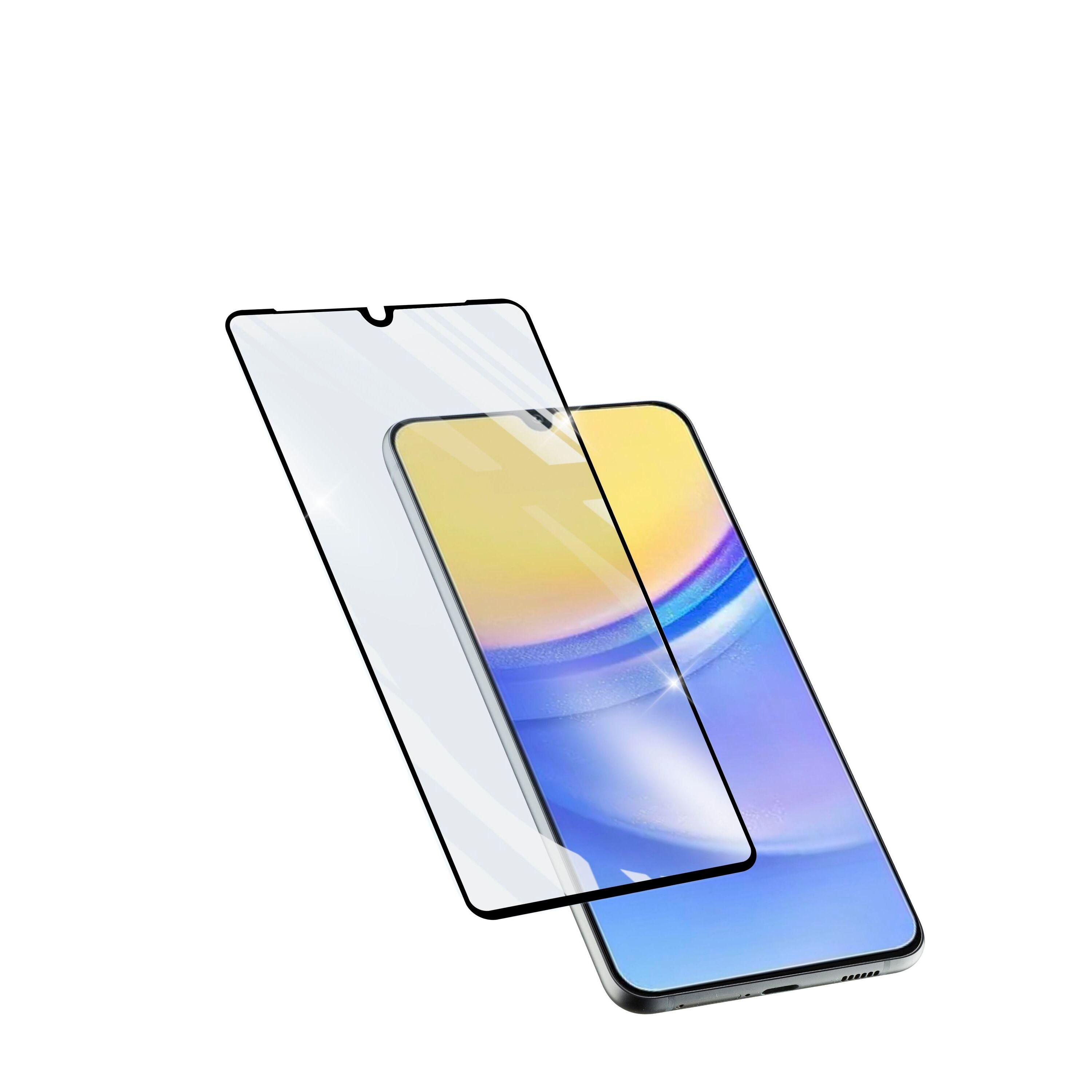 CELLULARLINE Verre trempé pour Samsung Galaxy A16/A17/A26