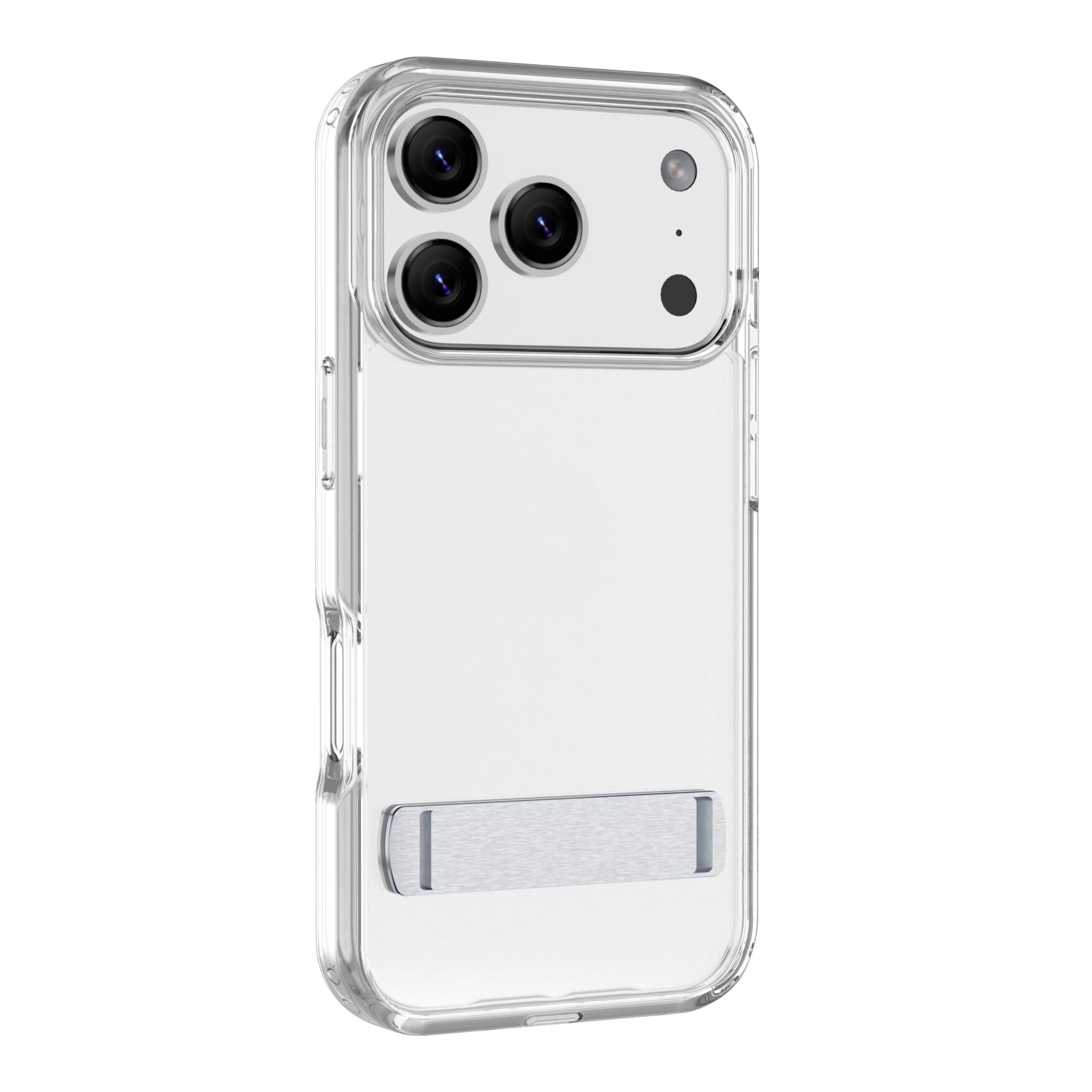 CELLULARLINE Coque transparente pour iPhone 17 Pro Max