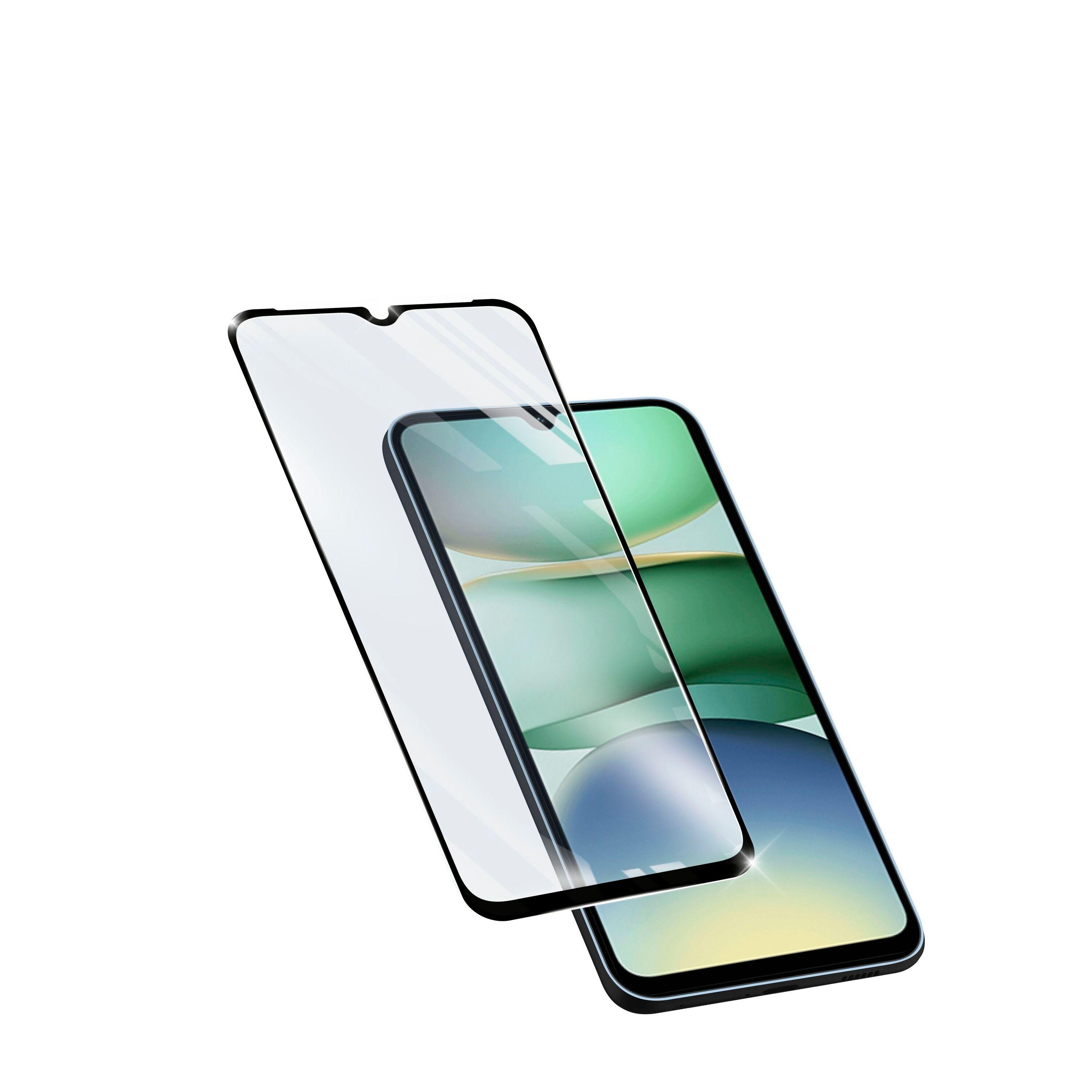 CELLULARLINE Verre Trempé pour Xiaomi 15C