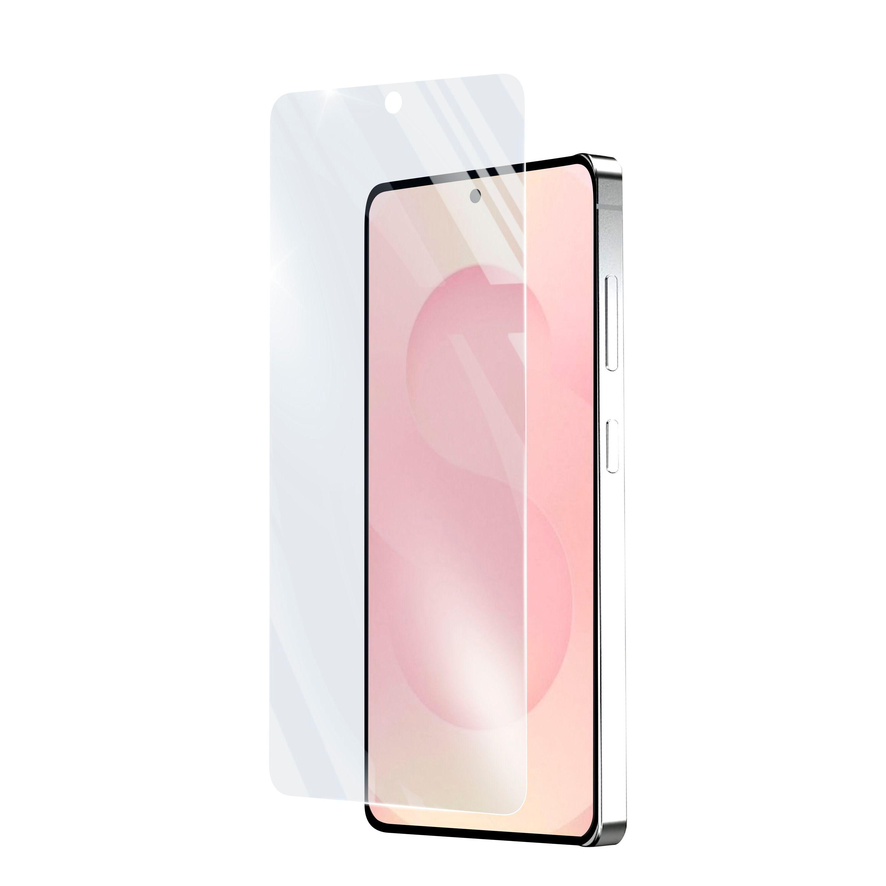 CELLULARLINE Verre trempé pour Samsung Galaxy S25 Edge