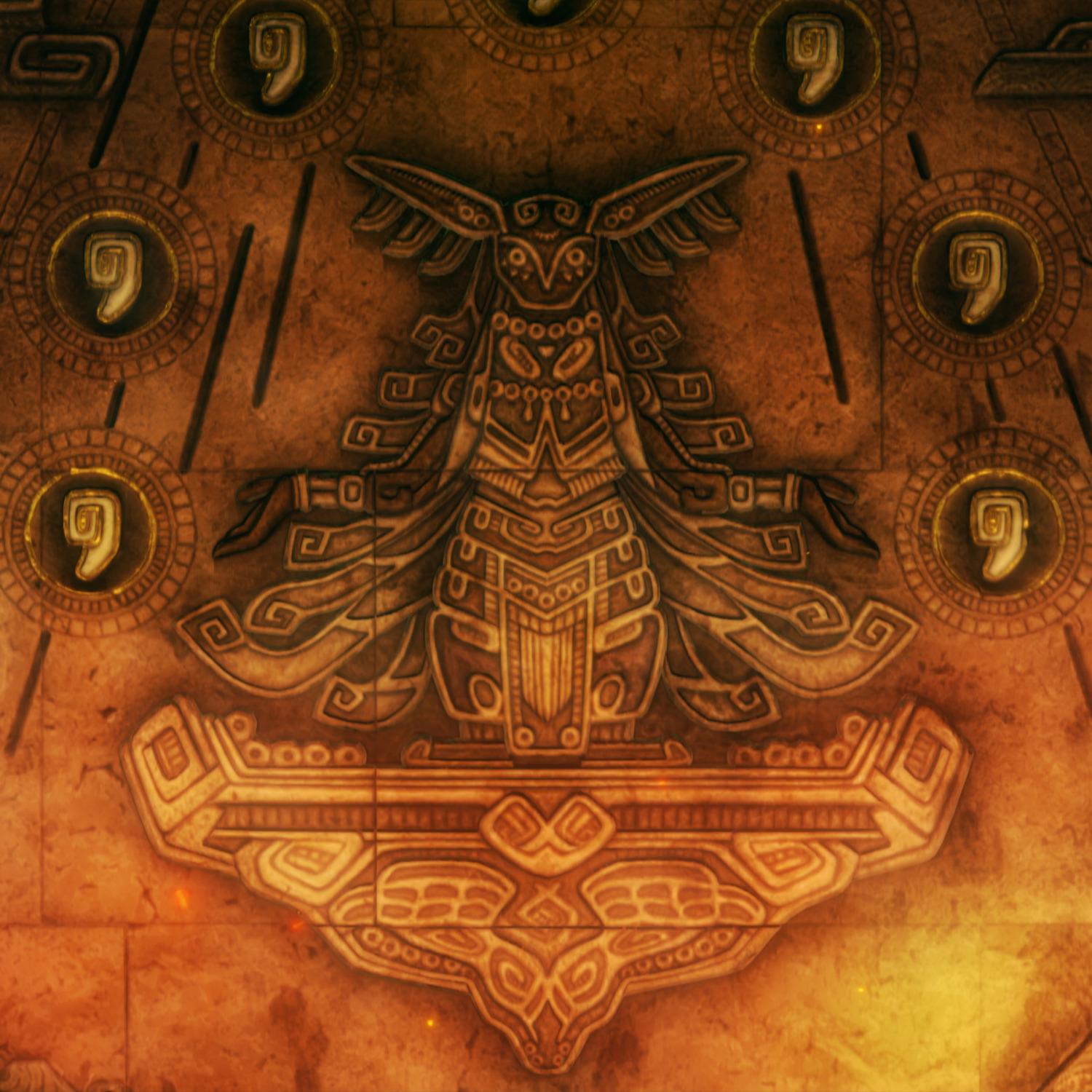 Voir la diapositive 2 : HYRULE WARRIORS Les Chroniques du Sceau Nintendo Switch 2