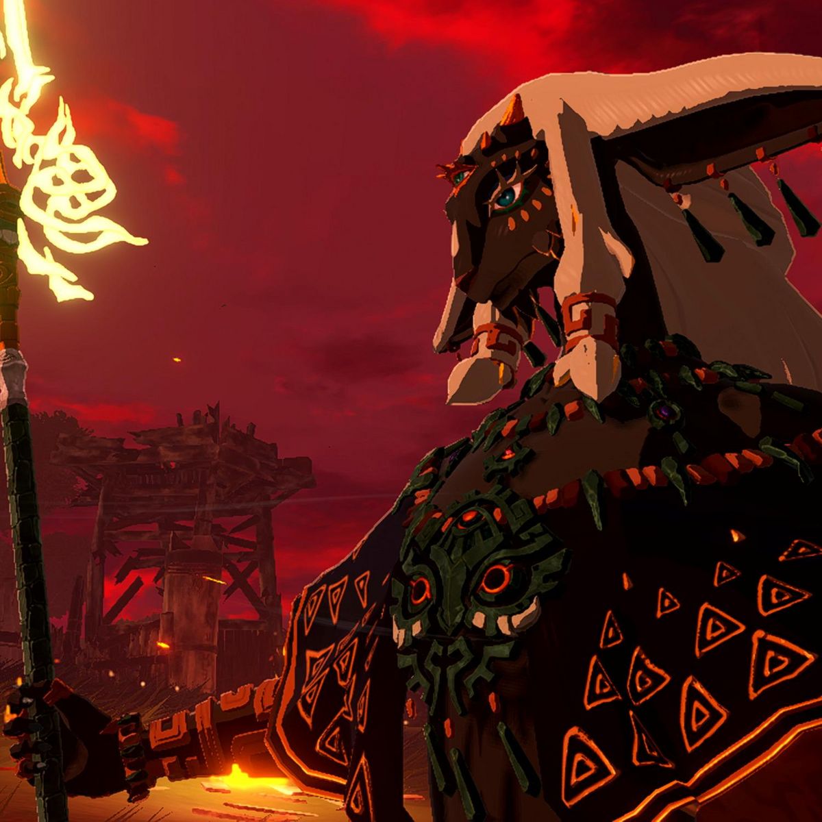 HYRULE WARRIORS Les Chroniques du Sceau Nintendo Switch 2