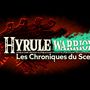 Voir la diapositive 6 : HYRULE WARRIORS Les Chroniques du Sceau Nintendo Switch 2