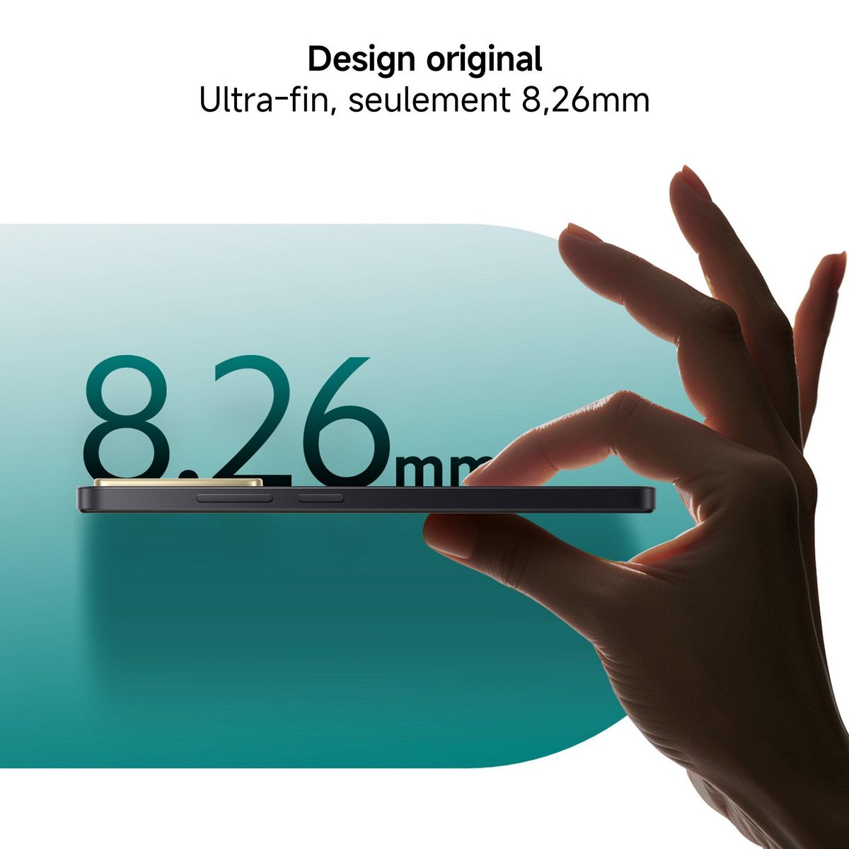 XIAOMI Pack Redmi A5 64Go + Coque et Verre Trempé