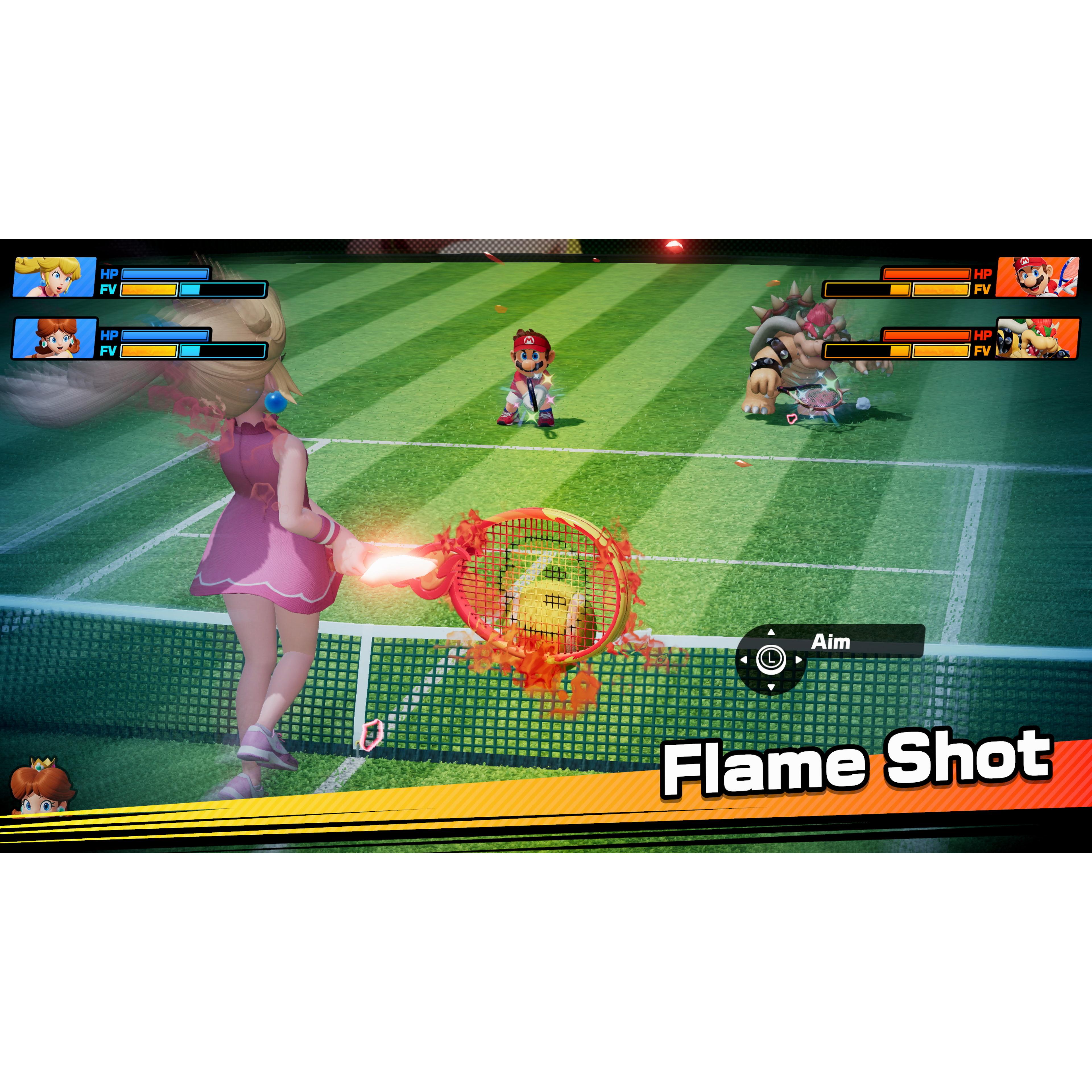 Voir la diapositive 4 : NINTENDO Mario Tennis Fever Nintendo Switch 2