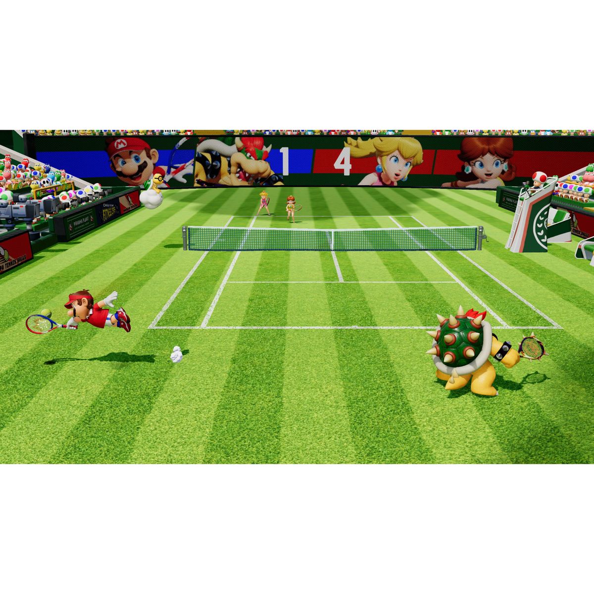 NINTENDO Mario Tennis Fever Nintendo Switch 2