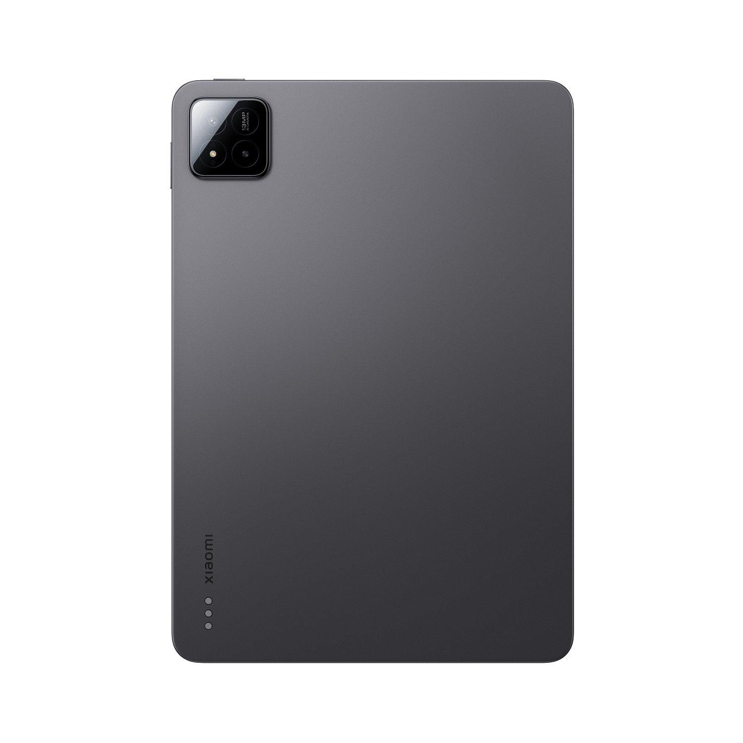 Voir la diapositive 3 : XIAOMI Tablette tactile Pad 7 128Go Wifi - Gris