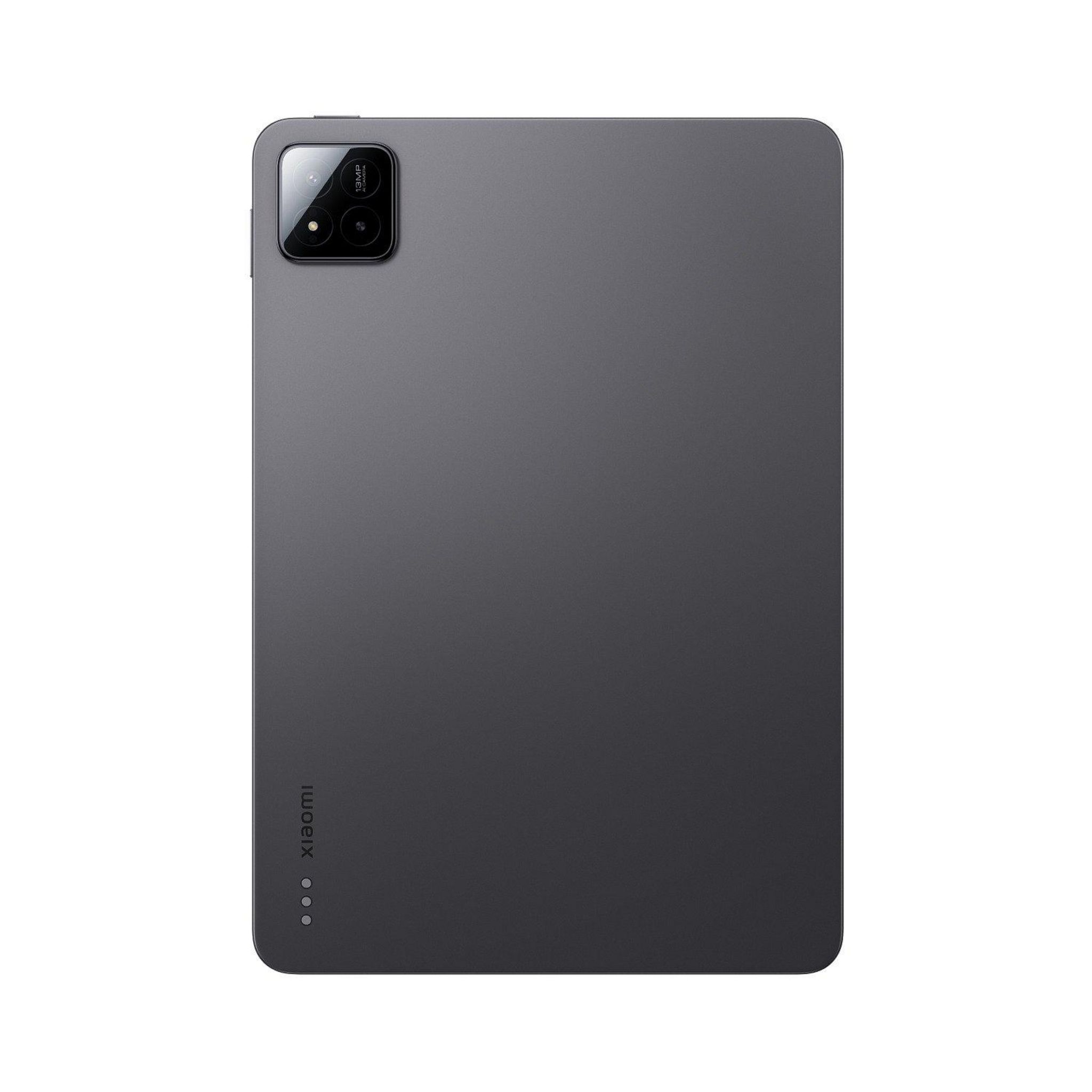 Voir la diapositive 3 : XIAOMI Tablette tactile Pad 7 128Go Wifi - Gris