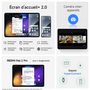 Voir la diapositive 5 : XIAOMI Tablette RedmiPad2 Pro 6 128Go+Clavier - Gris