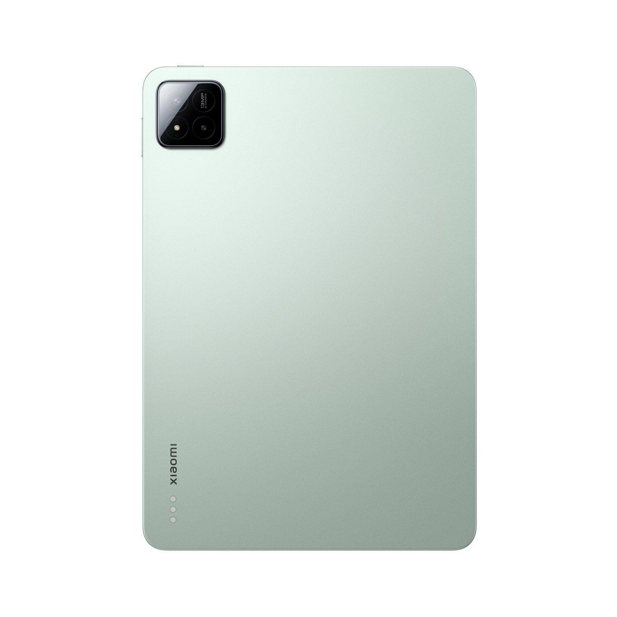 Voir la diapositive 2 : XIAOMI Tablette PAD 7 128Go WIFI - Vert