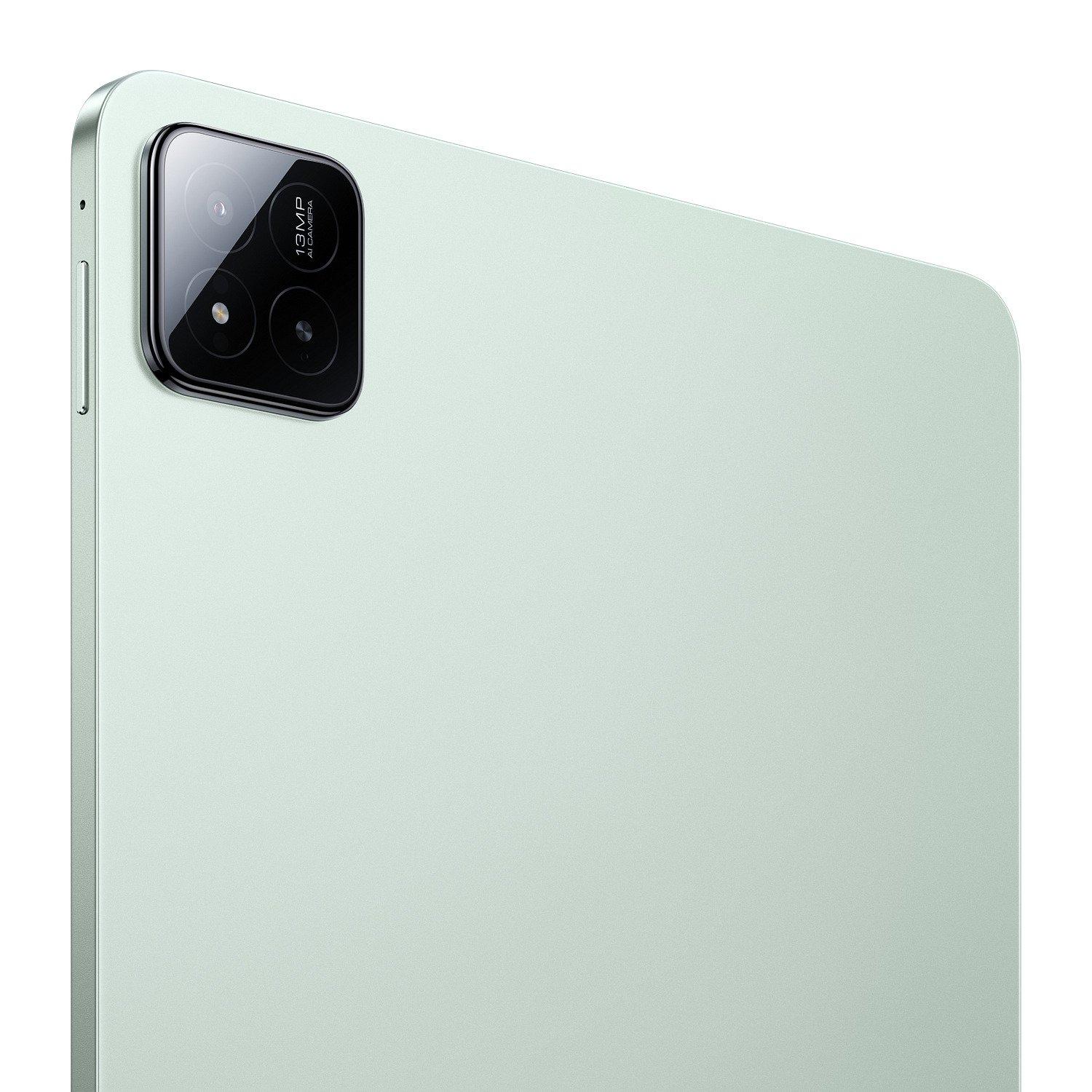 Voir la diapositive 3 : XIAOMI Tablette PAD 7 128Go WIFI - Vert