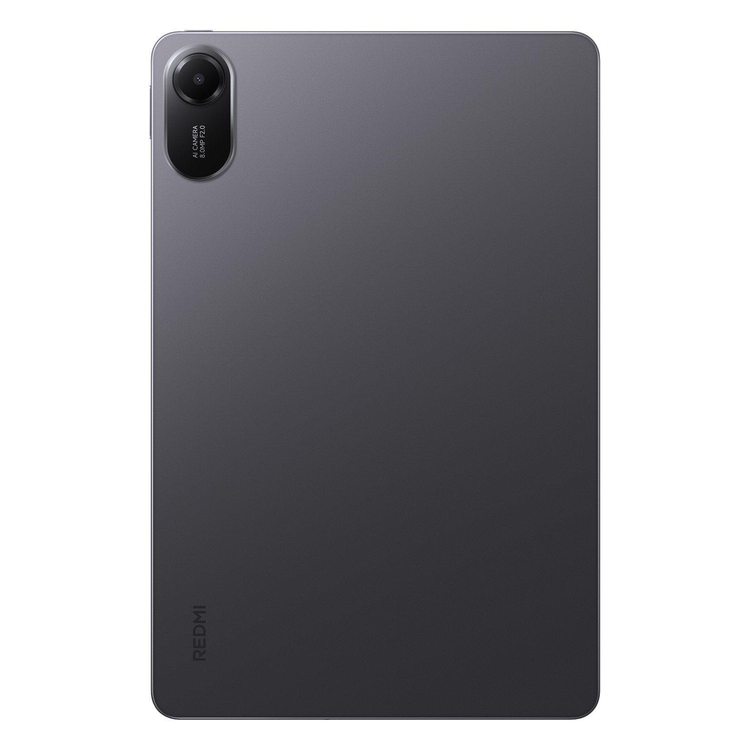 Voir la diapositive 3 : XIAOMI Pack Tablette Redmi Pad 2 256Go + Etui - Gris
