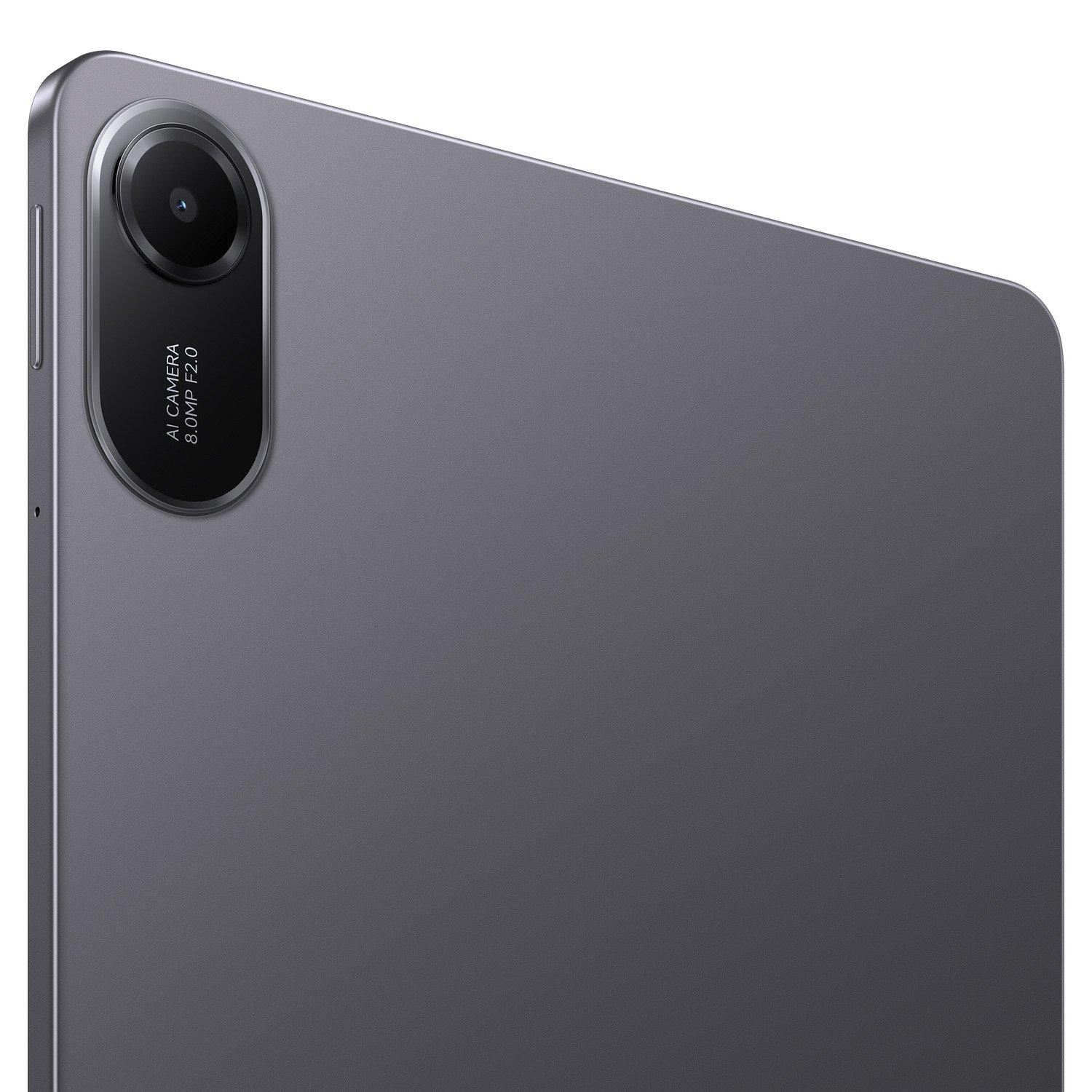 Voir la diapositive 5 : XIAOMI Pack Tablette Redmi Pad 2 256Go + Etui - Gris