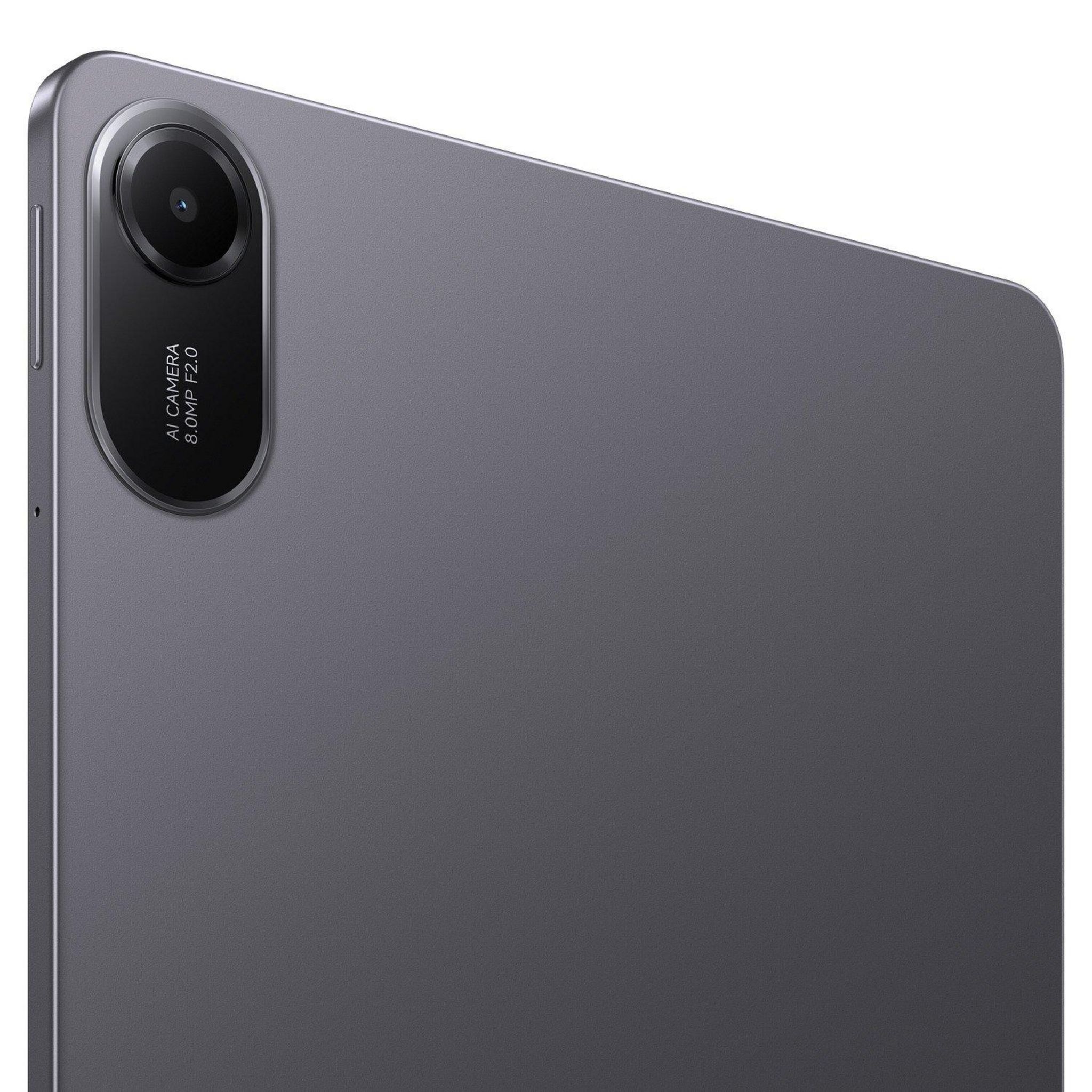 Voir la diapositive 5 : XIAOMI Pack Tablette Redmi Pad 2 256Go + Etui - Gris