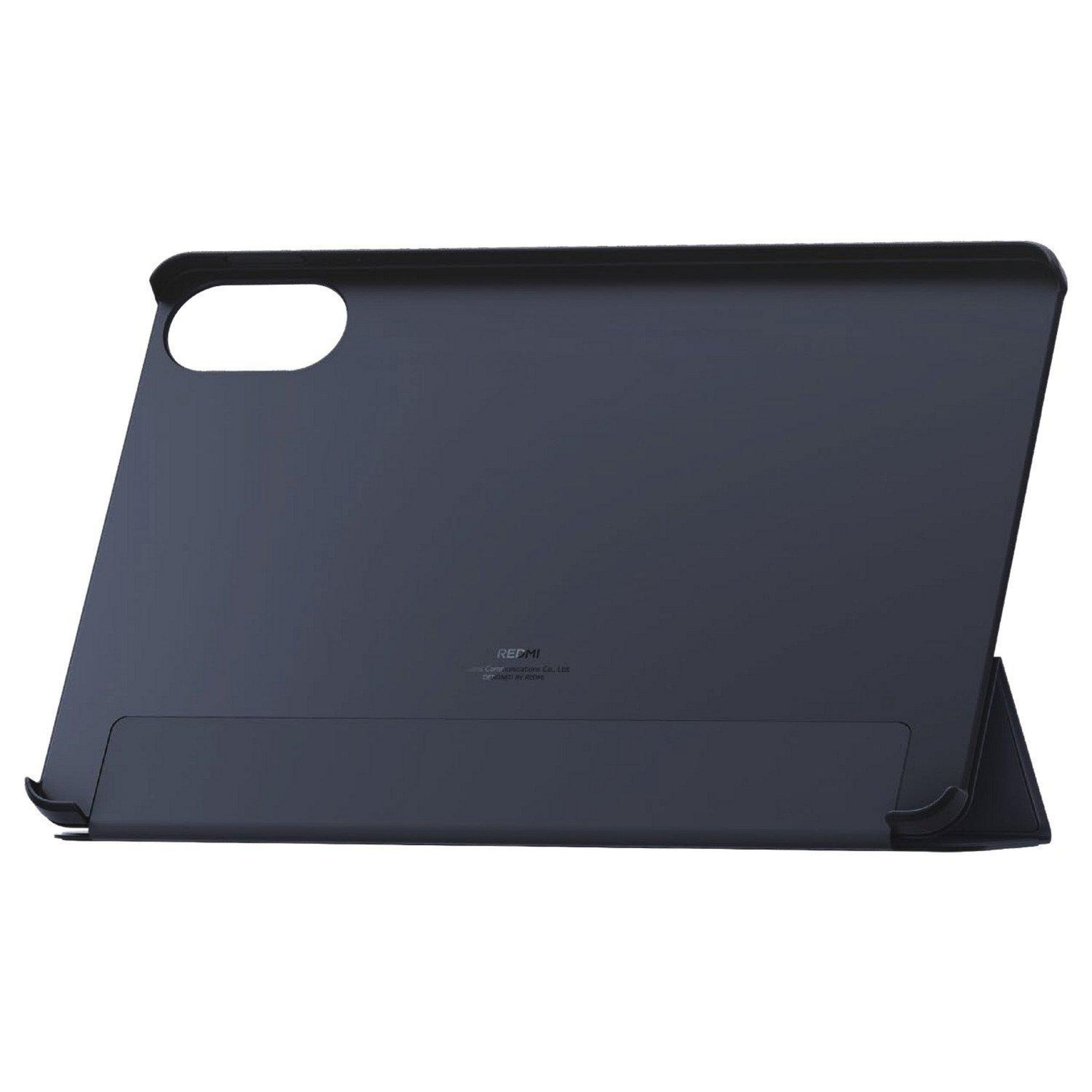 Voir la diapositive 7 : XIAOMI Pack Tablette Redmi Pad 2 256Go + Etui - Gris