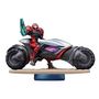 Voir la diapositive 2 : NINTENDO Figurine Amiibo Samus Et Vai-o-la - Metroid Prime 4: Beyond Collection