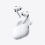 Voir la diapositive 2 : APPLE Airpods Pro 3 - Blanc