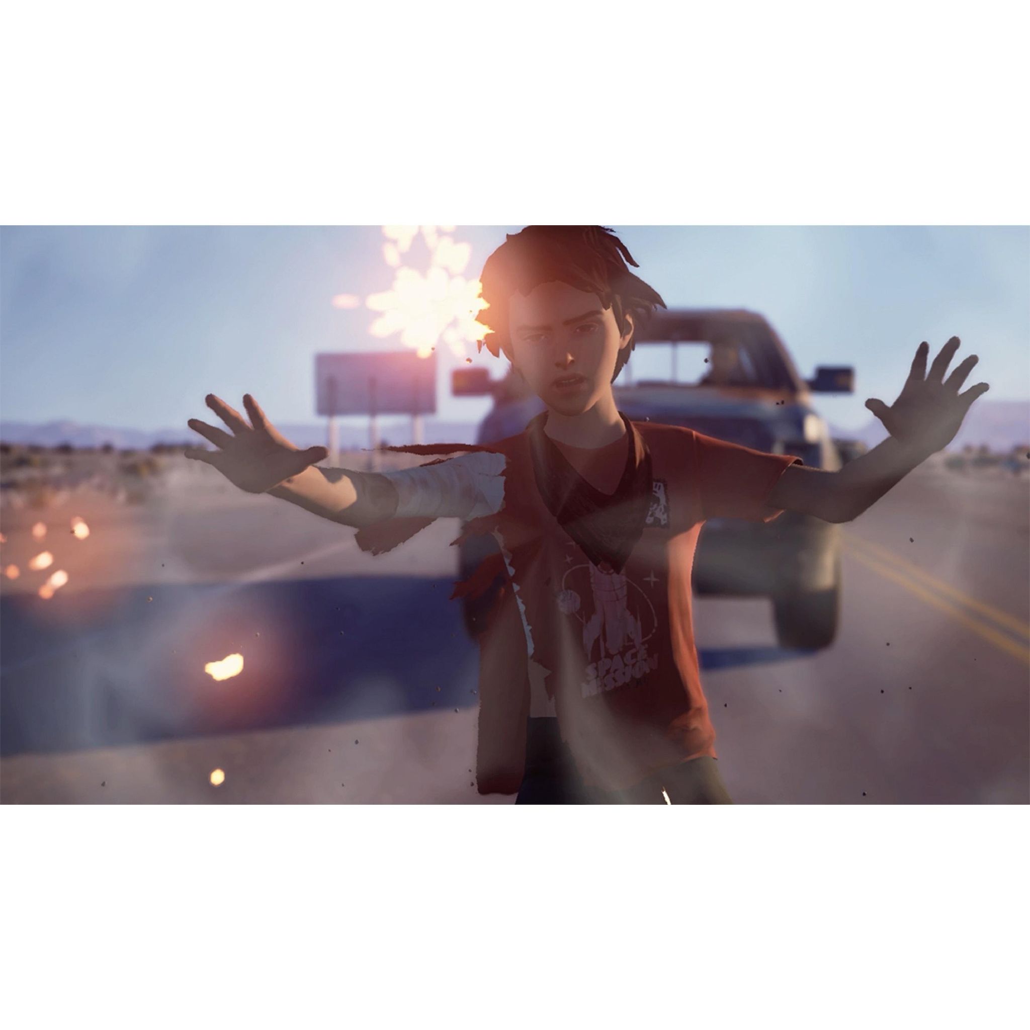 Voir la diapositive 2 : SQUARE ENIX Life Is Strange 2 Code de téléchargement Nintendo Switch