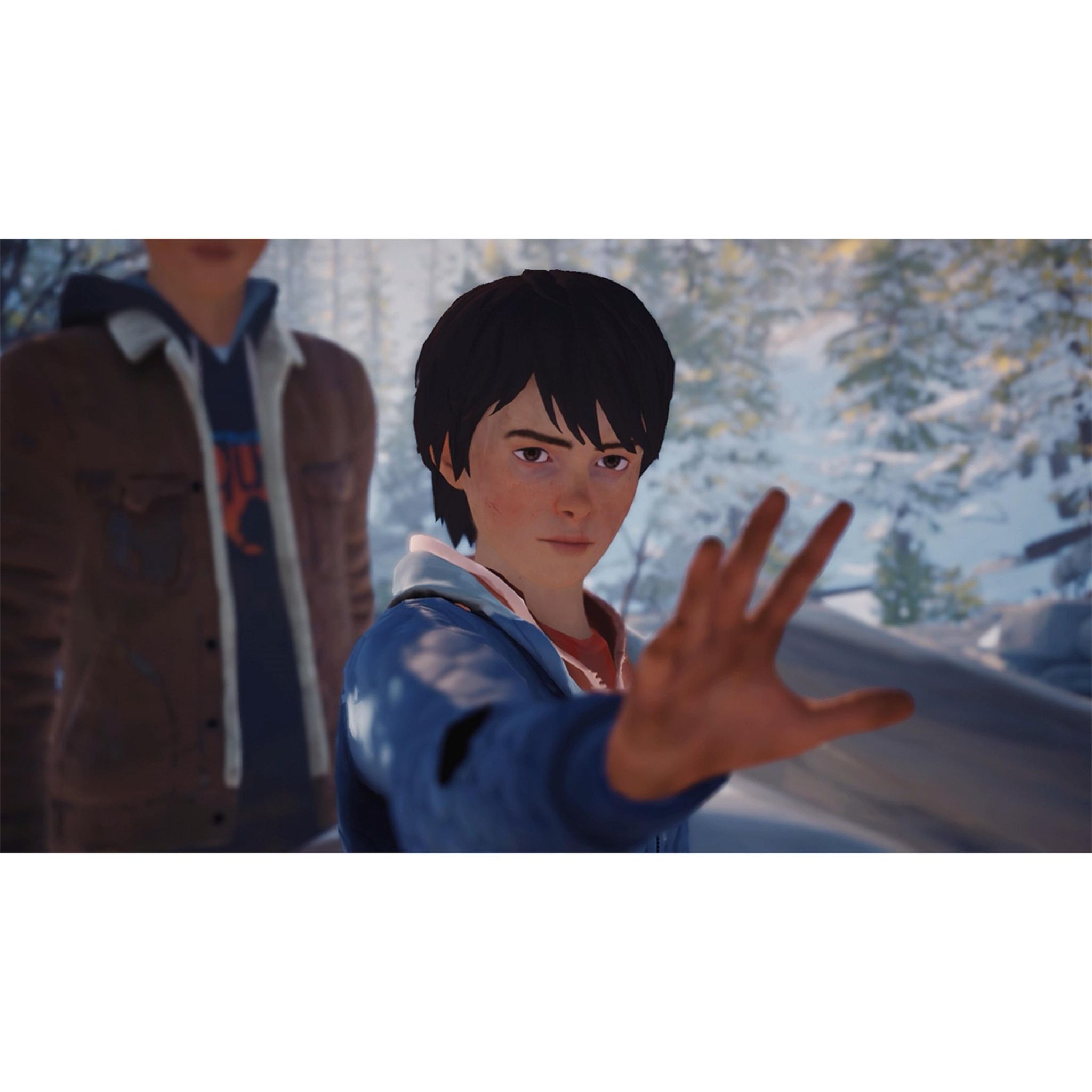 Voir la diapositive 6 : SQUARE ENIX Life Is Strange 2 Code de téléchargement Nintendo Switch