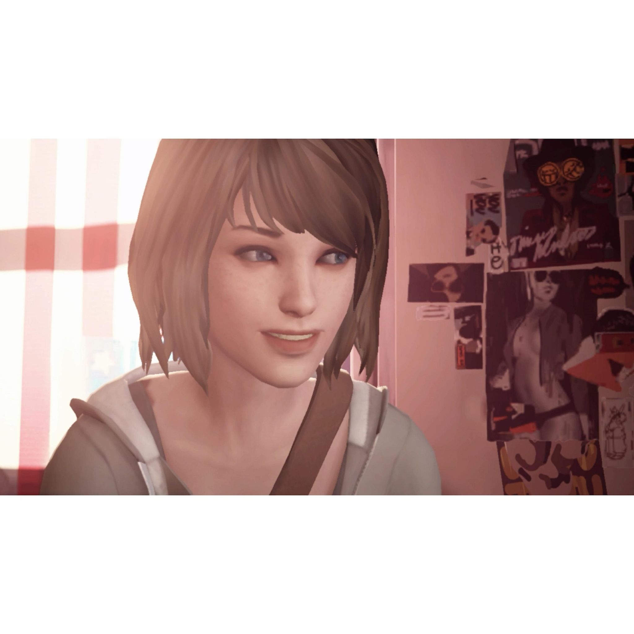Voir la diapositive 3 : SQUARE ENIX Life Is Strange Arcadia Bay Code de téléchargement Nintendo Switch