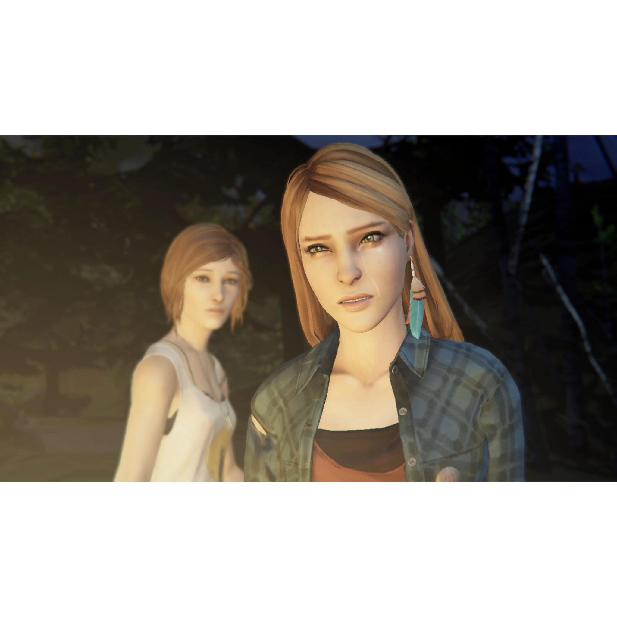 Voir la diapositive 6 : SQUARE ENIX Life Is Strange Arcadia Bay Code de téléchargement Nintendo Switch