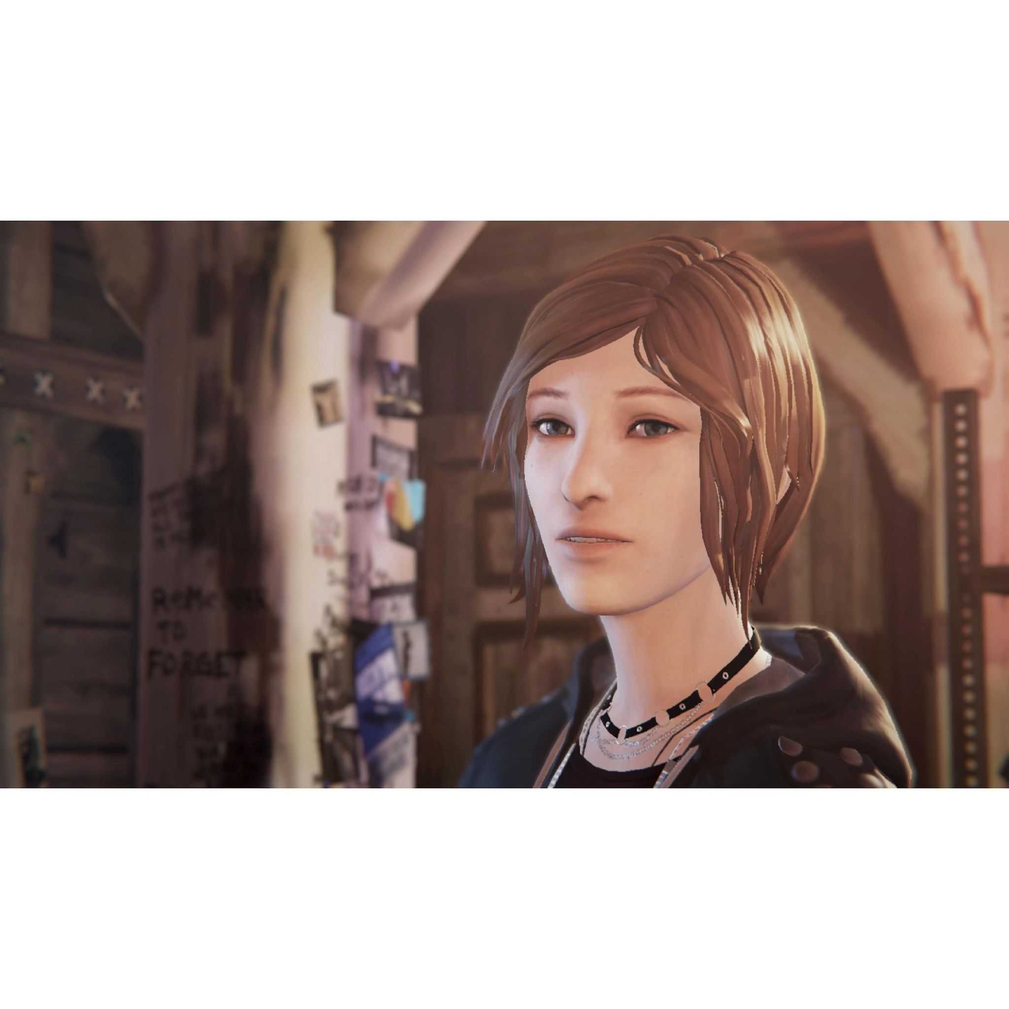 Voir la diapositive 7 : SQUARE ENIX Life Is Strange Arcadia Bay Code de téléchargement Nintendo Switch