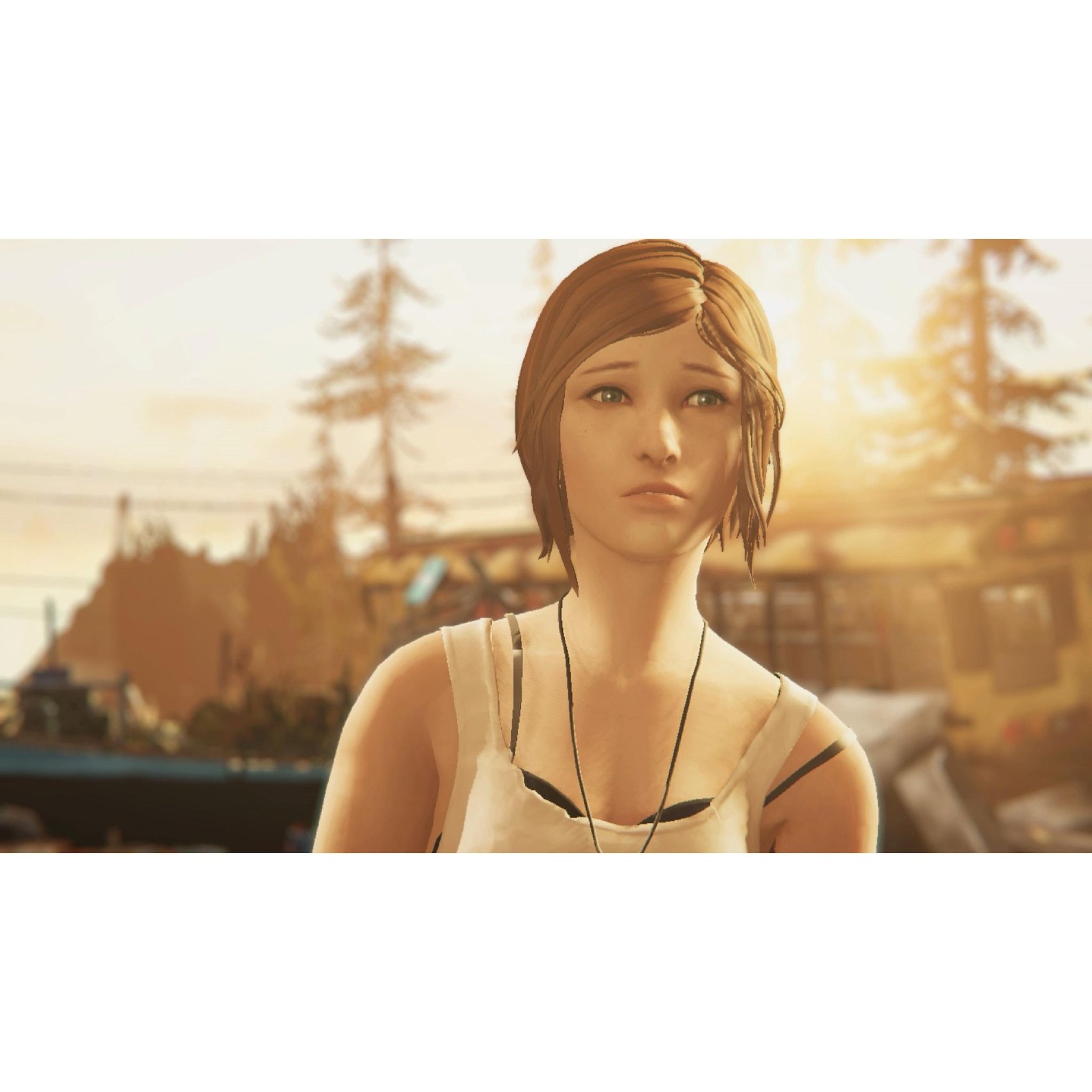 Voir la diapositive 8 : SQUARE ENIX Life Is Strange Arcadia Bay Code de téléchargement Nintendo Switch
