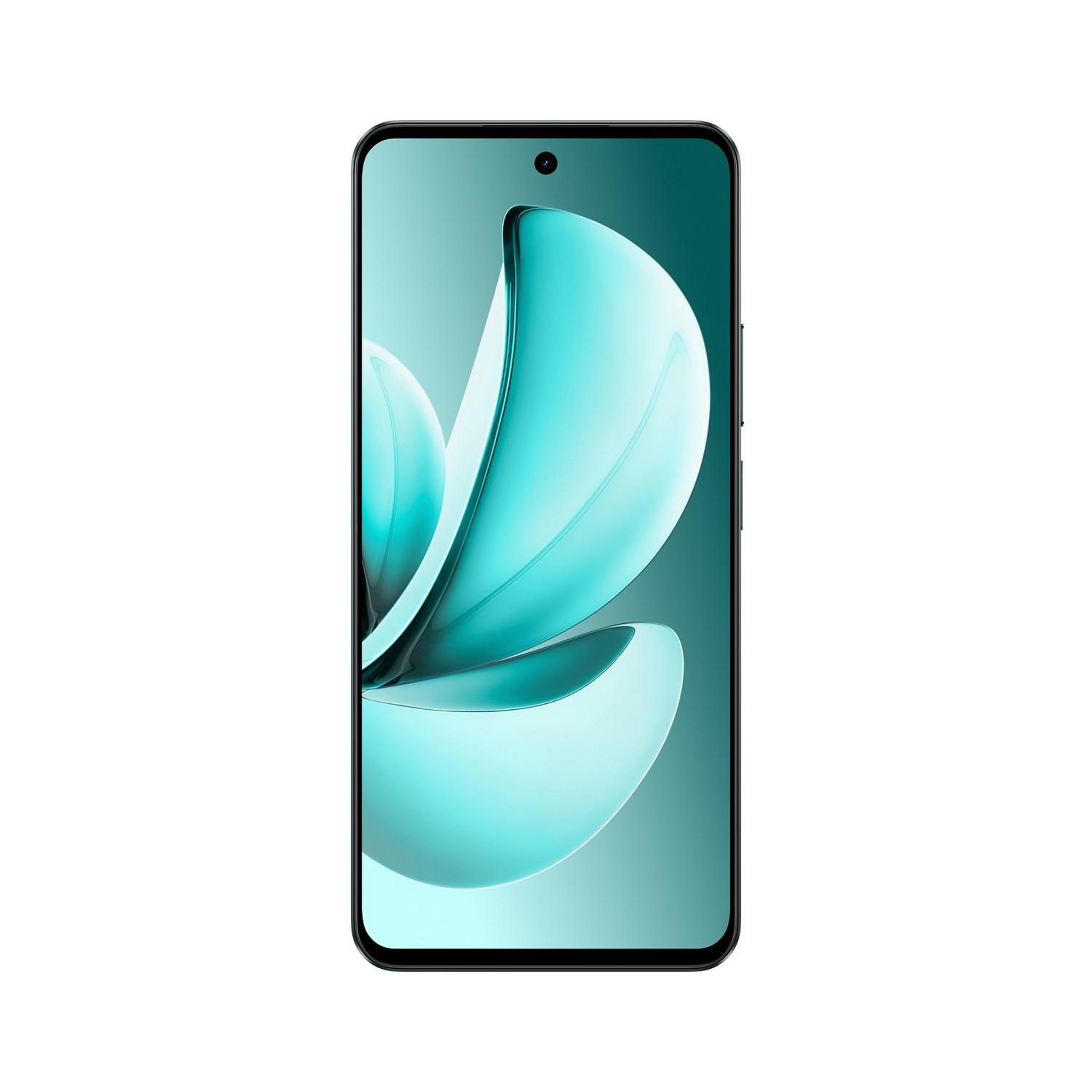 Voir la diapositive 3 : REALME Realme C71 256Go+Chargeur - Vert