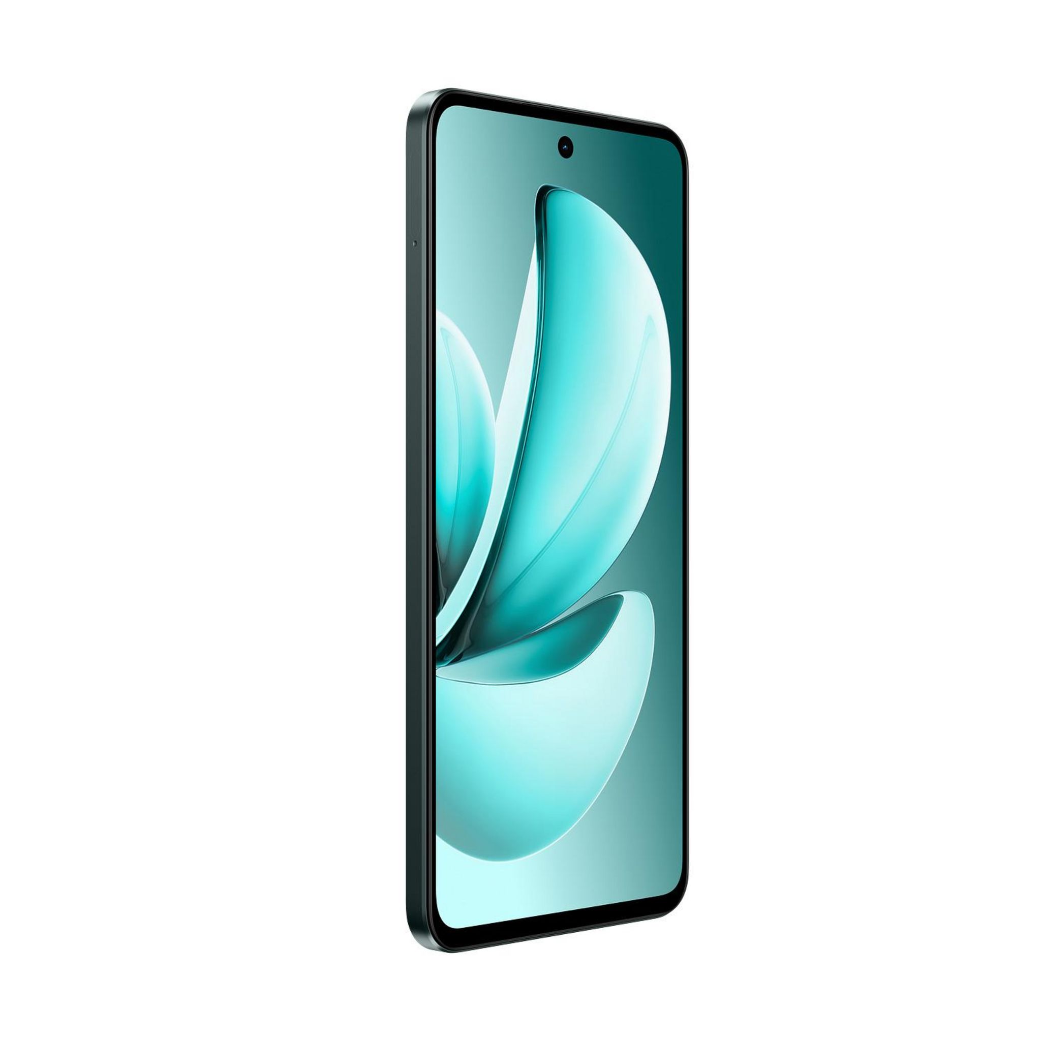 Voir la diapositive 5 : REALME Realme C71 256Go+Chargeur - Vert