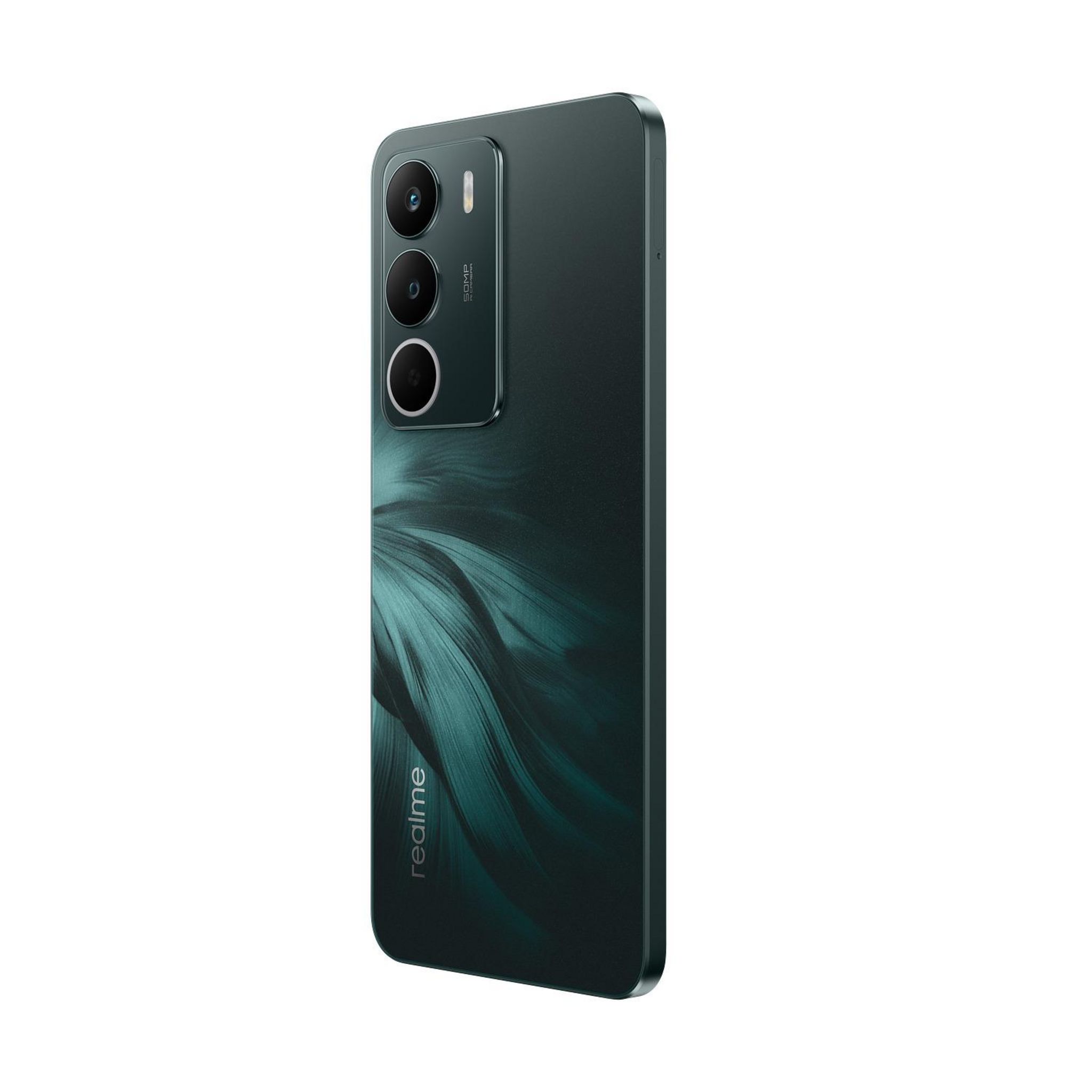 Voir la diapositive 8 : REALME Realme C71 256Go+Chargeur - Vert