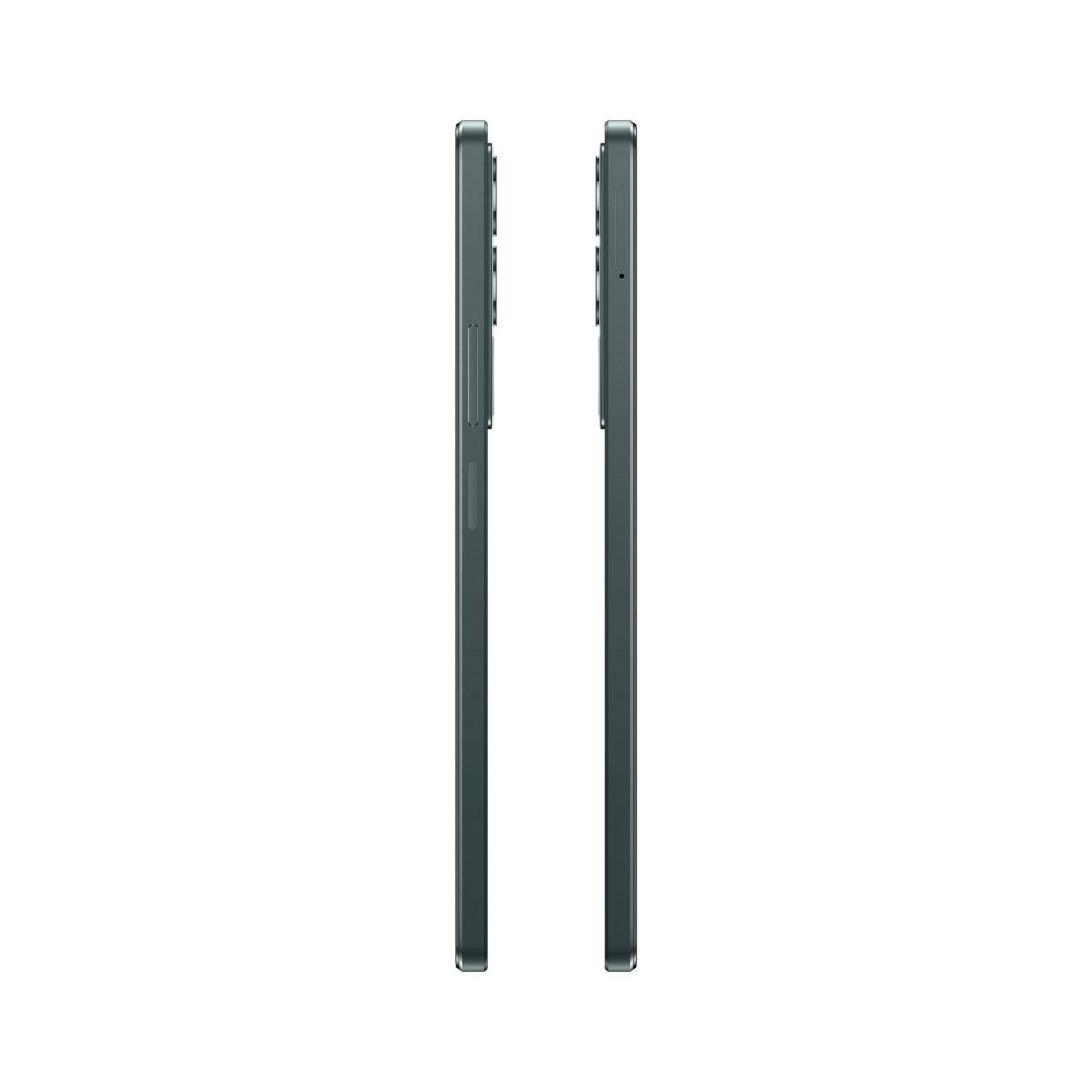 Voir la diapositive 9 : REALME Realme C71 256Go+Chargeur - Vert